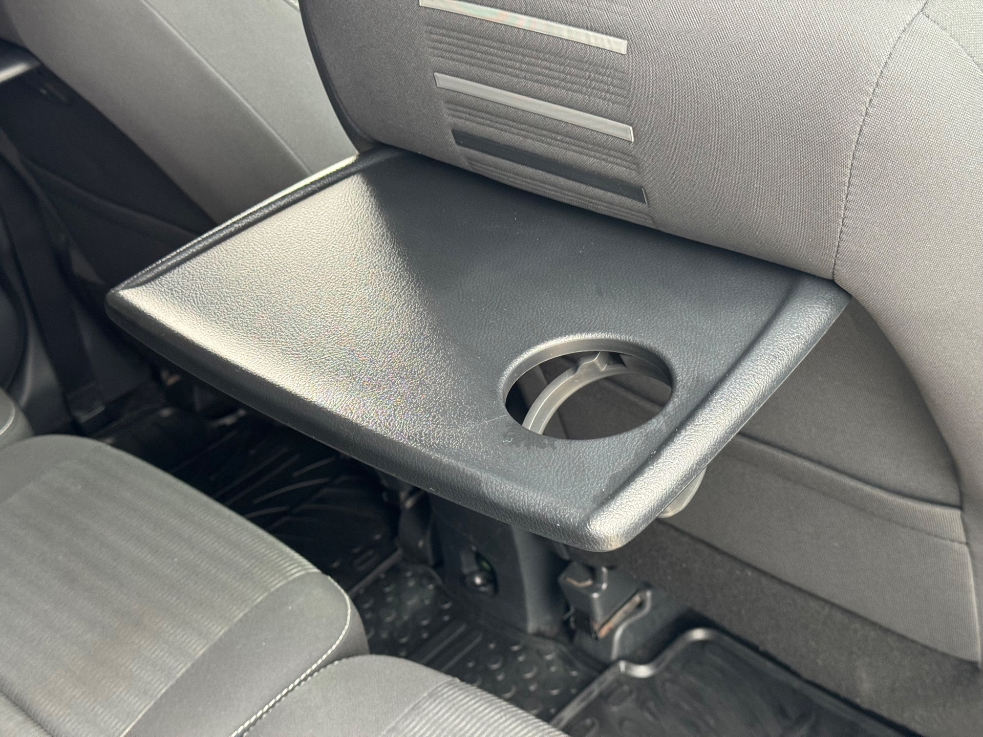 Foto van Toyota Toyota Verso