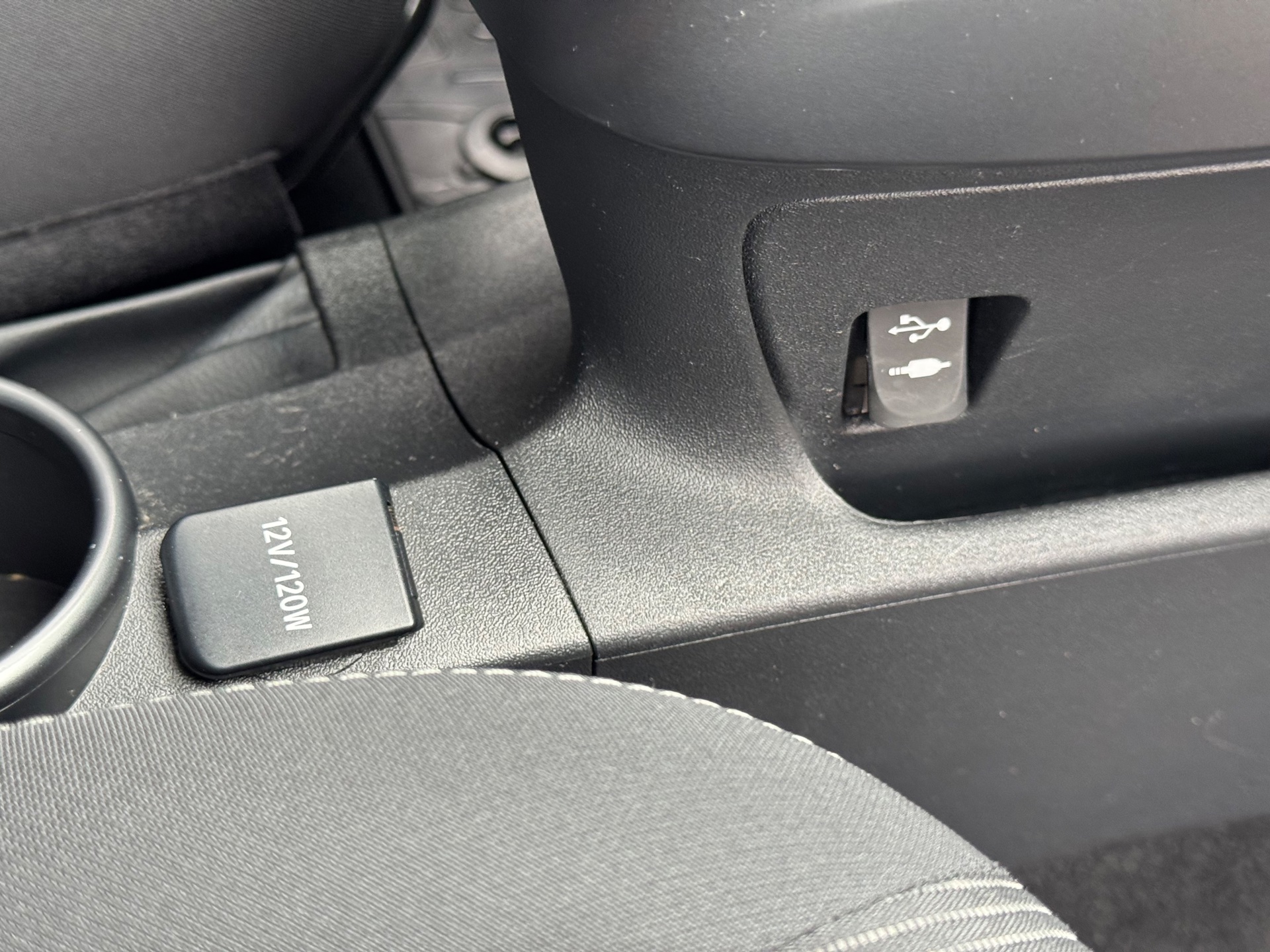 Foto van Toyota Toyota Verso