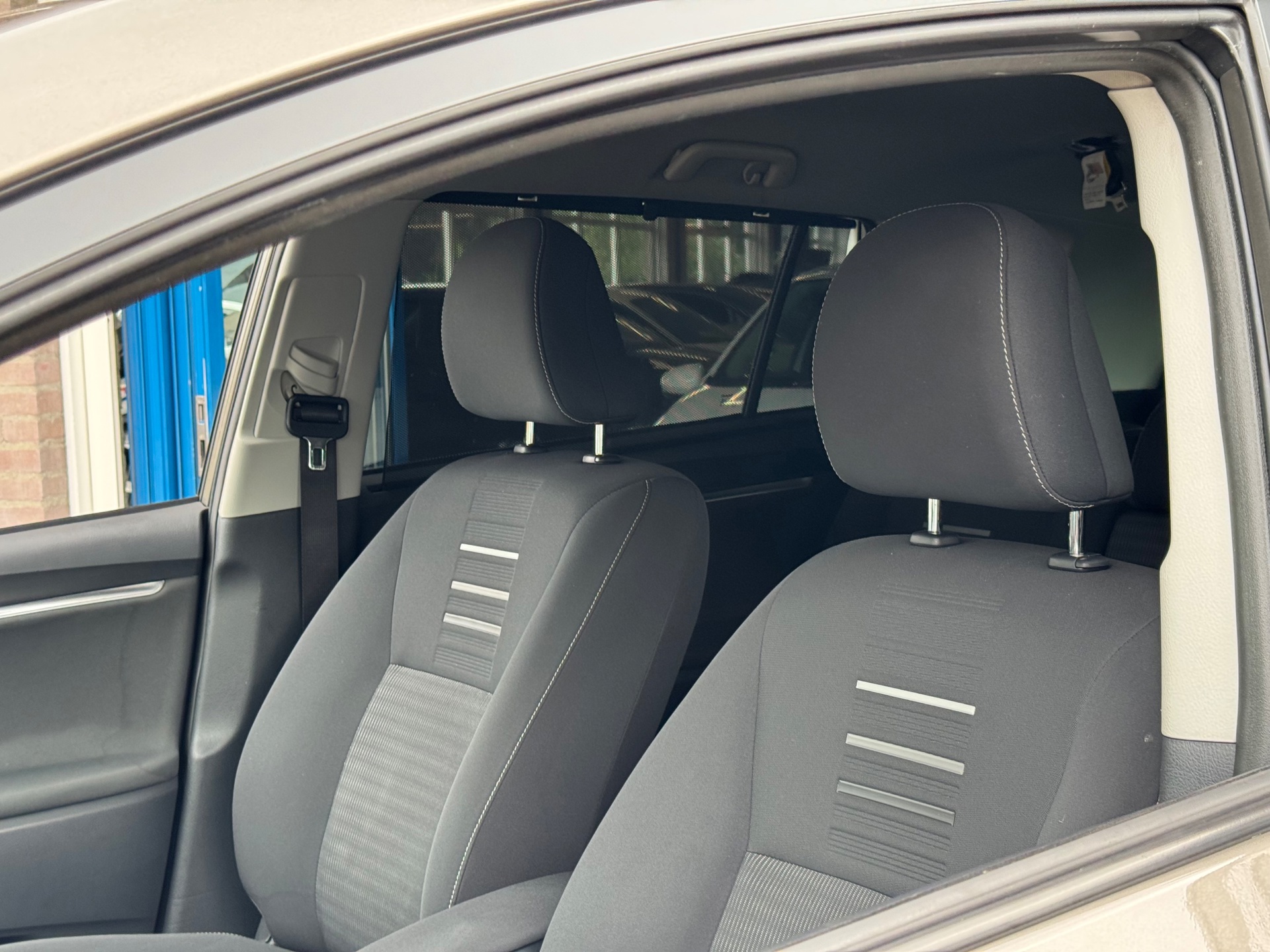 Foto van Toyota Toyota Verso