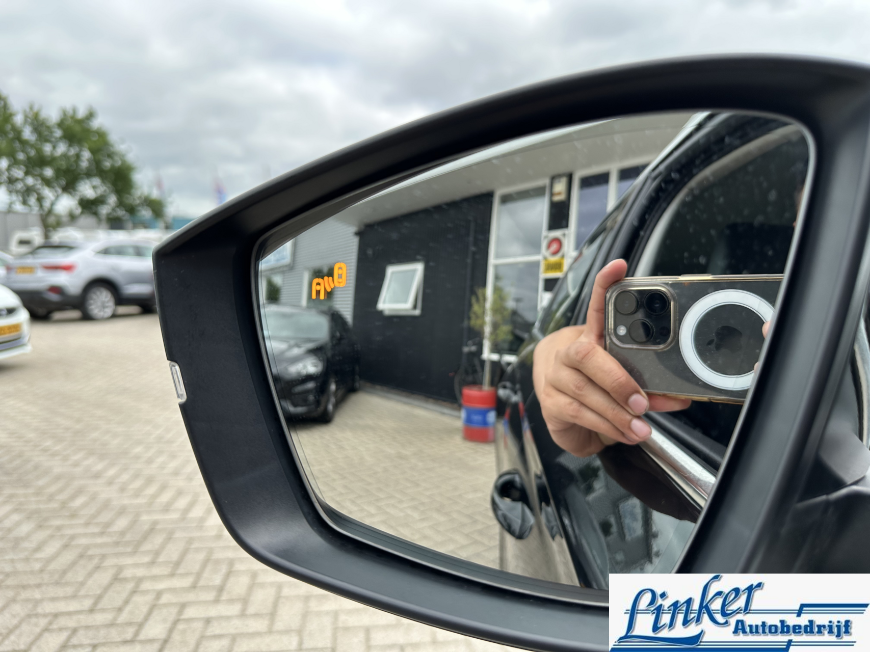 Foto van Skoda Kodiaq