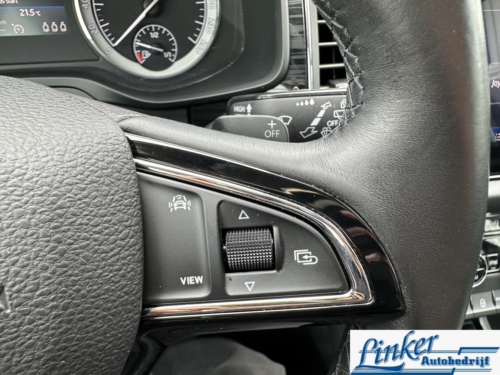 Foto van Skoda Kodiaq