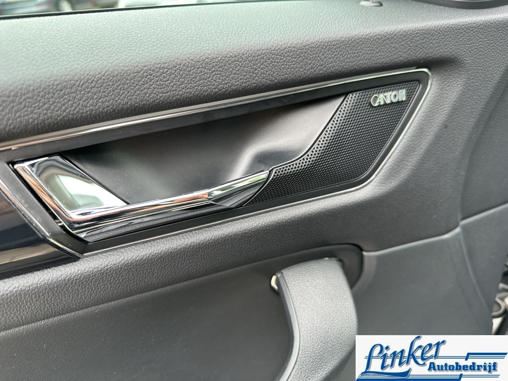 Foto van Skoda Kodiaq