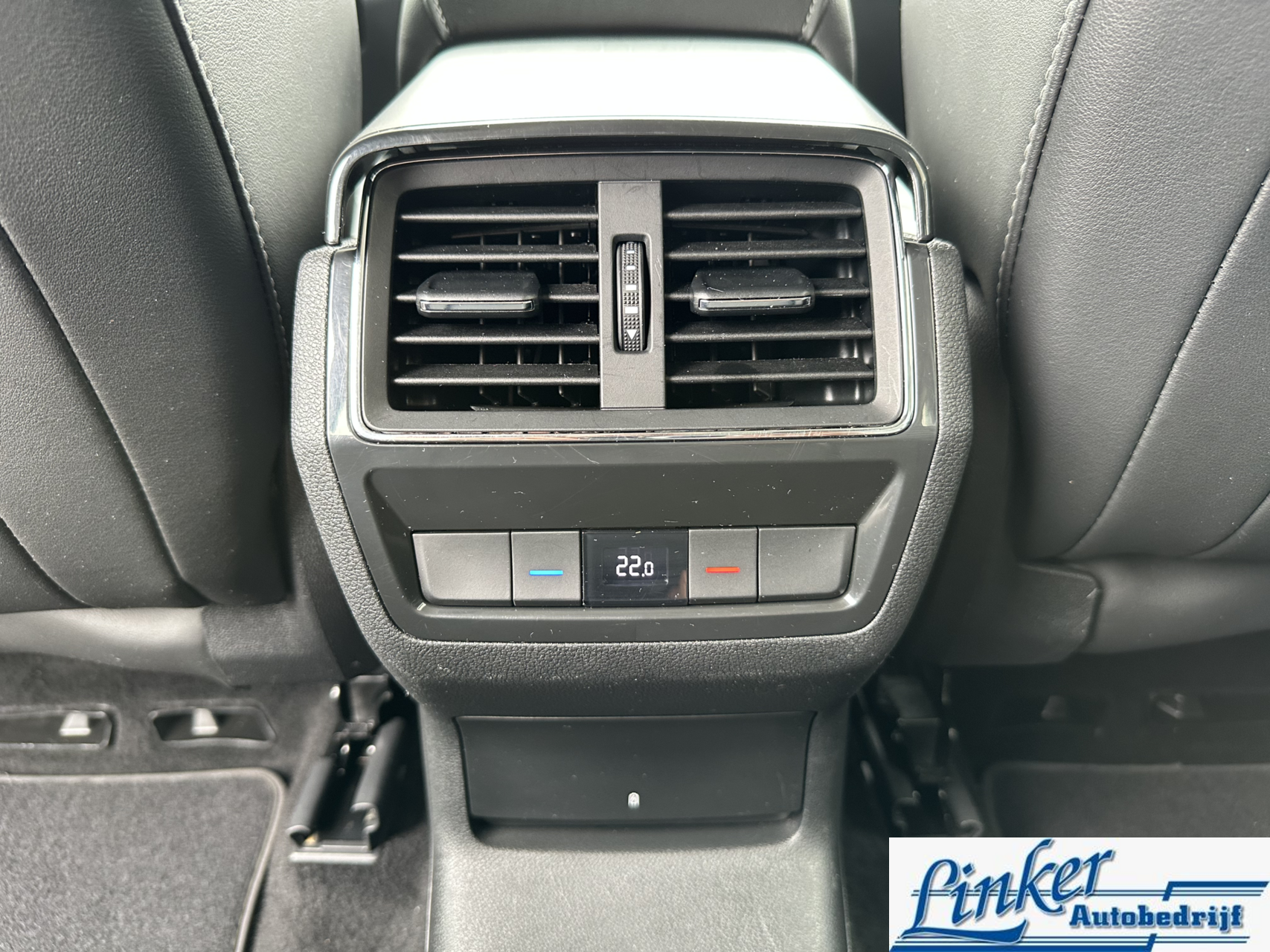 Foto van Skoda Kodiaq