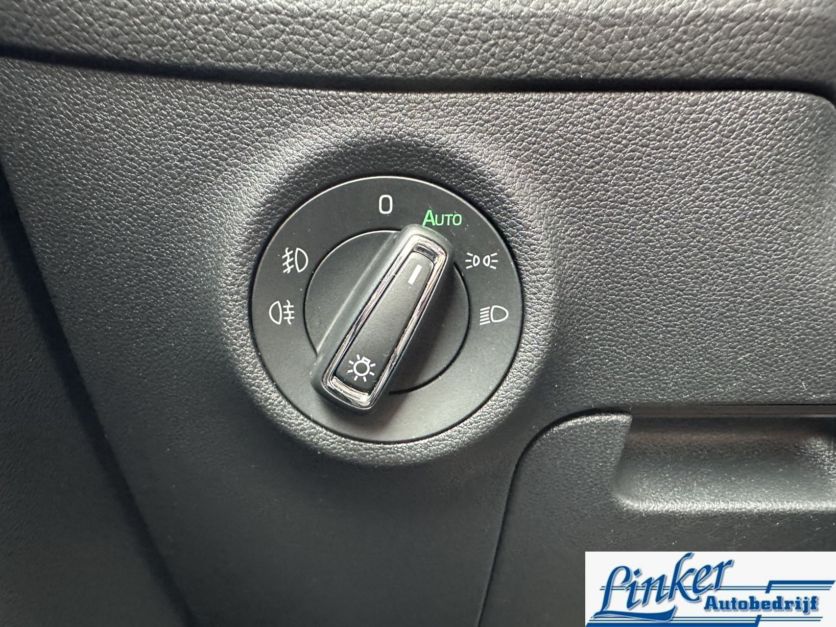 Foto van Skoda Kodiaq