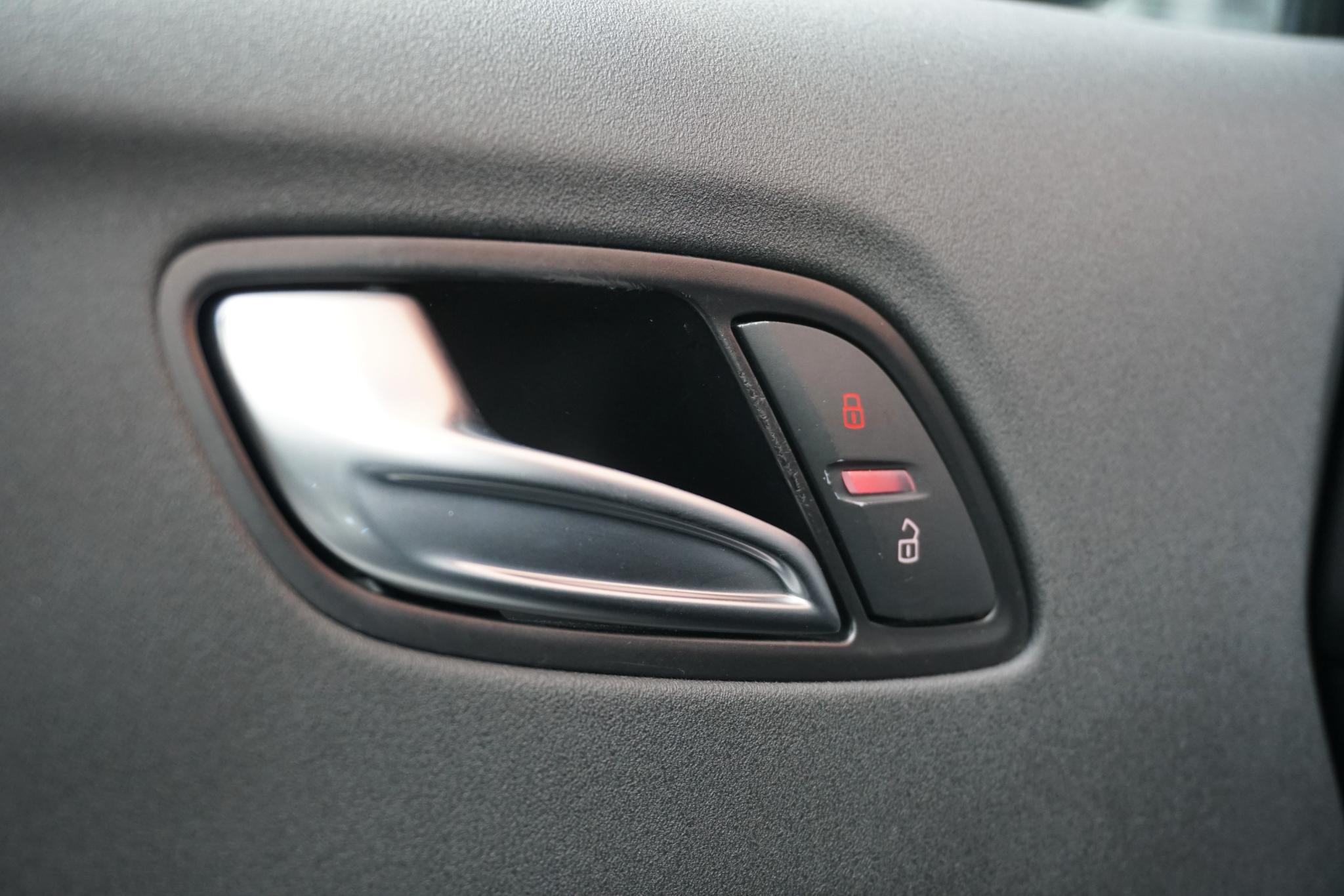 Foto van Audi Audi TT
