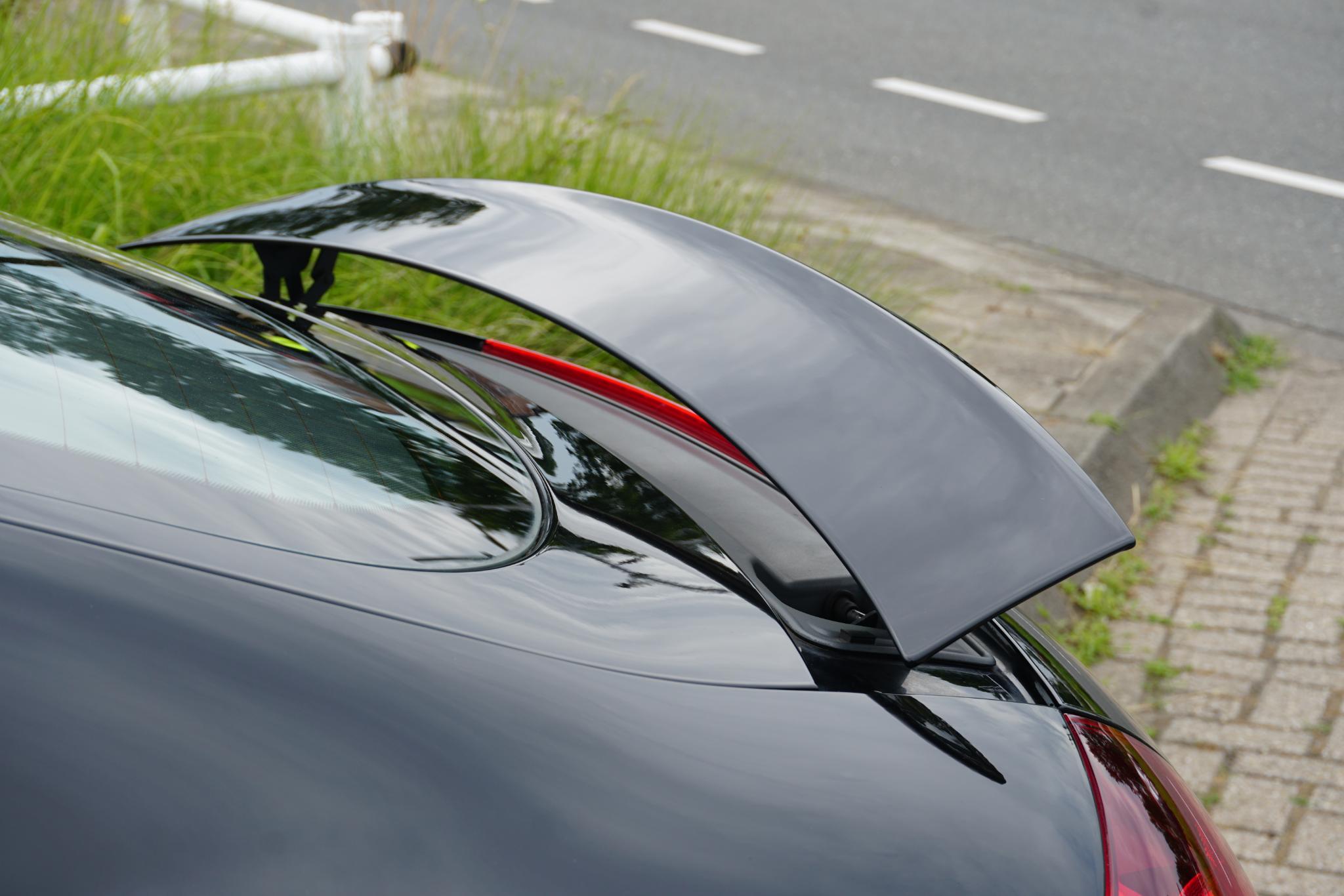 Foto van Audi Audi TT