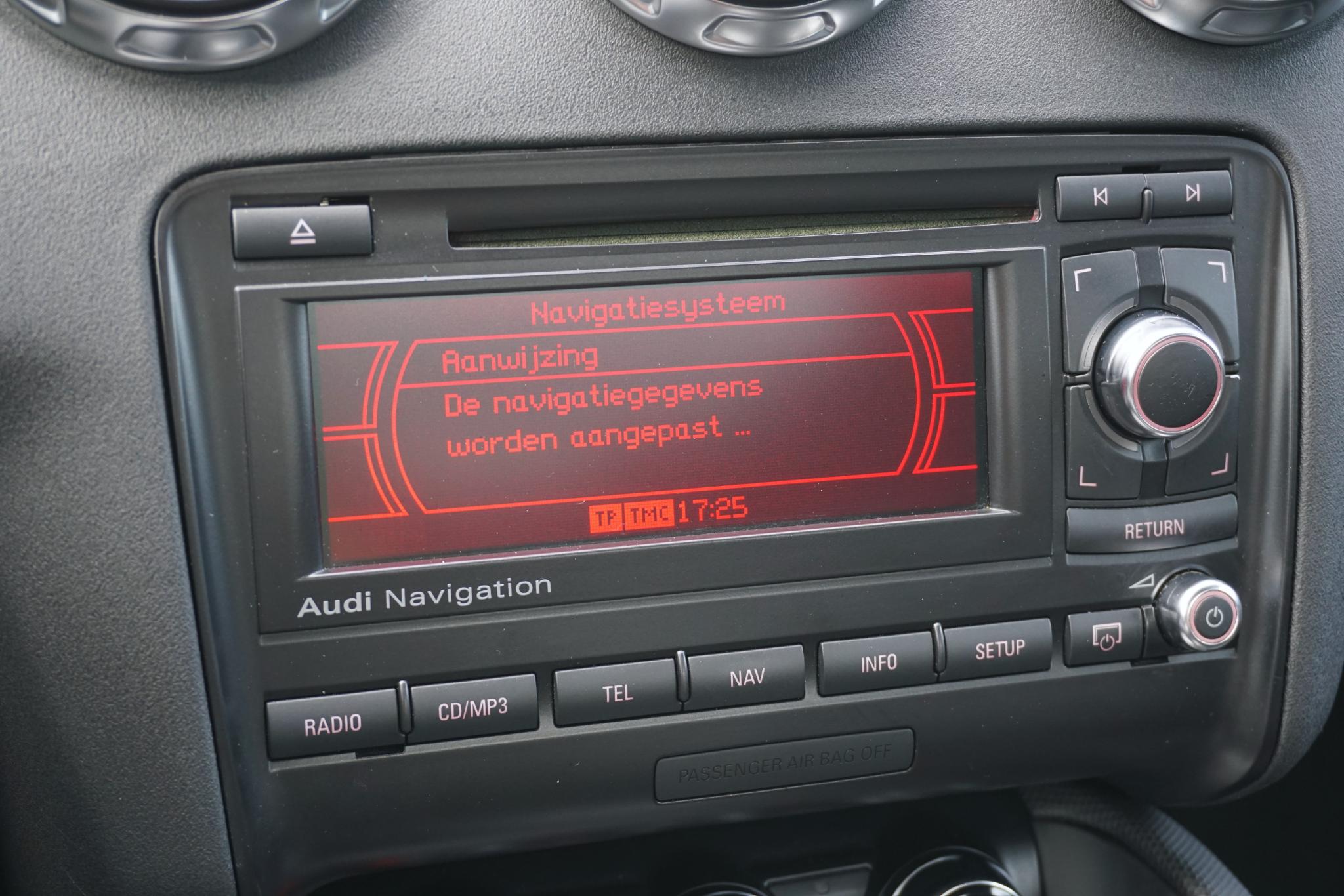 Foto van Audi Audi TT
