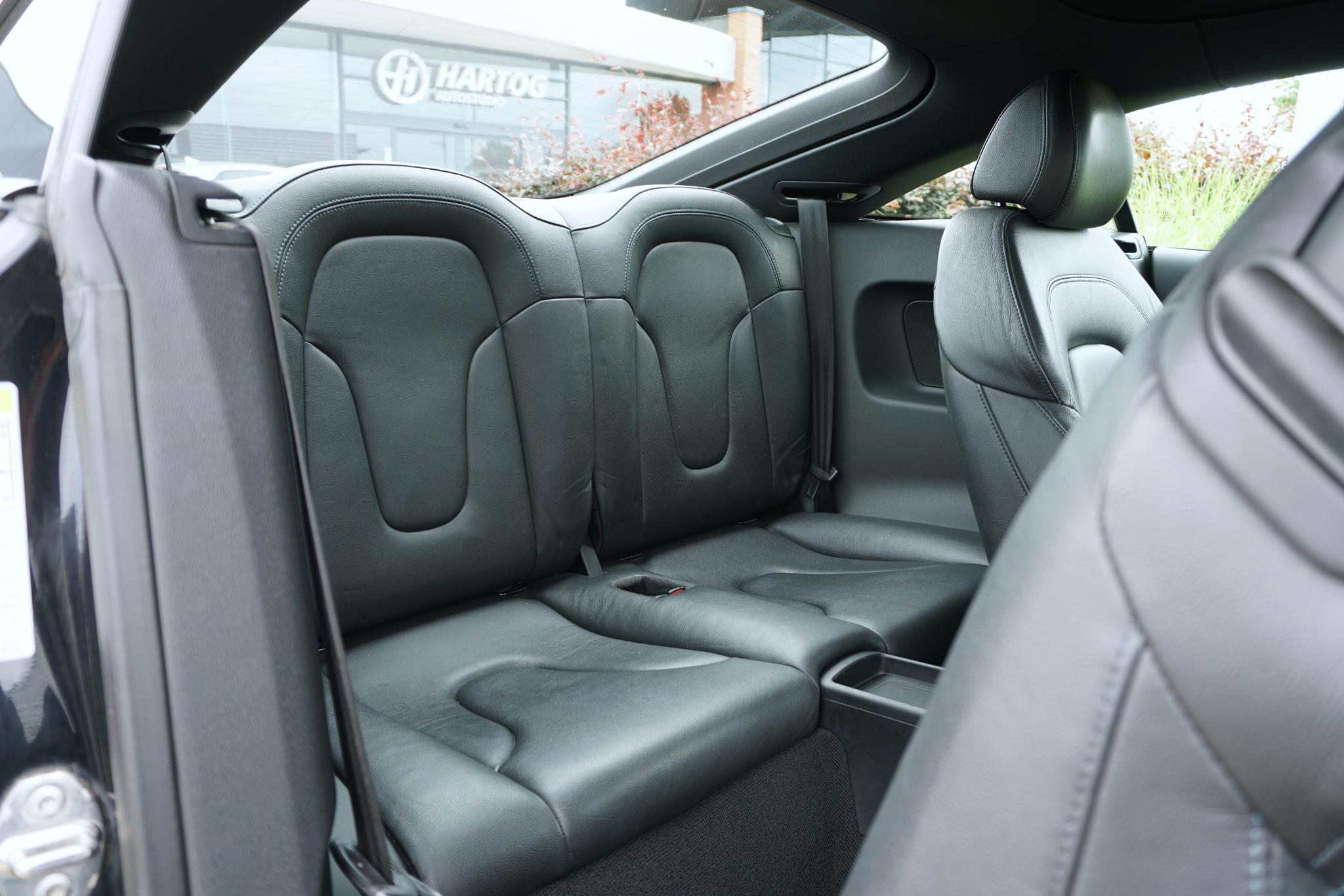 Foto van Audi Audi TT