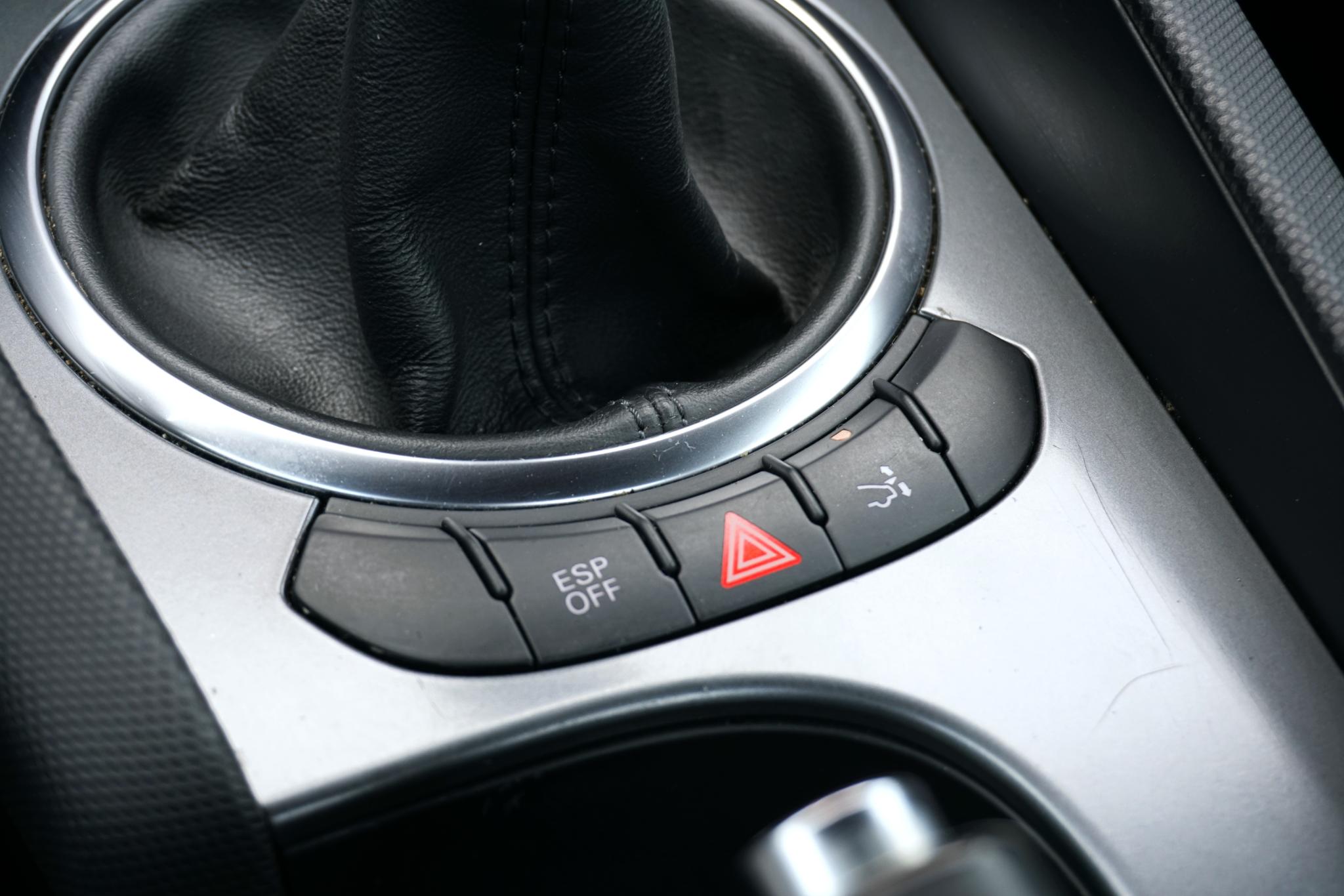 Foto van Audi Audi TT