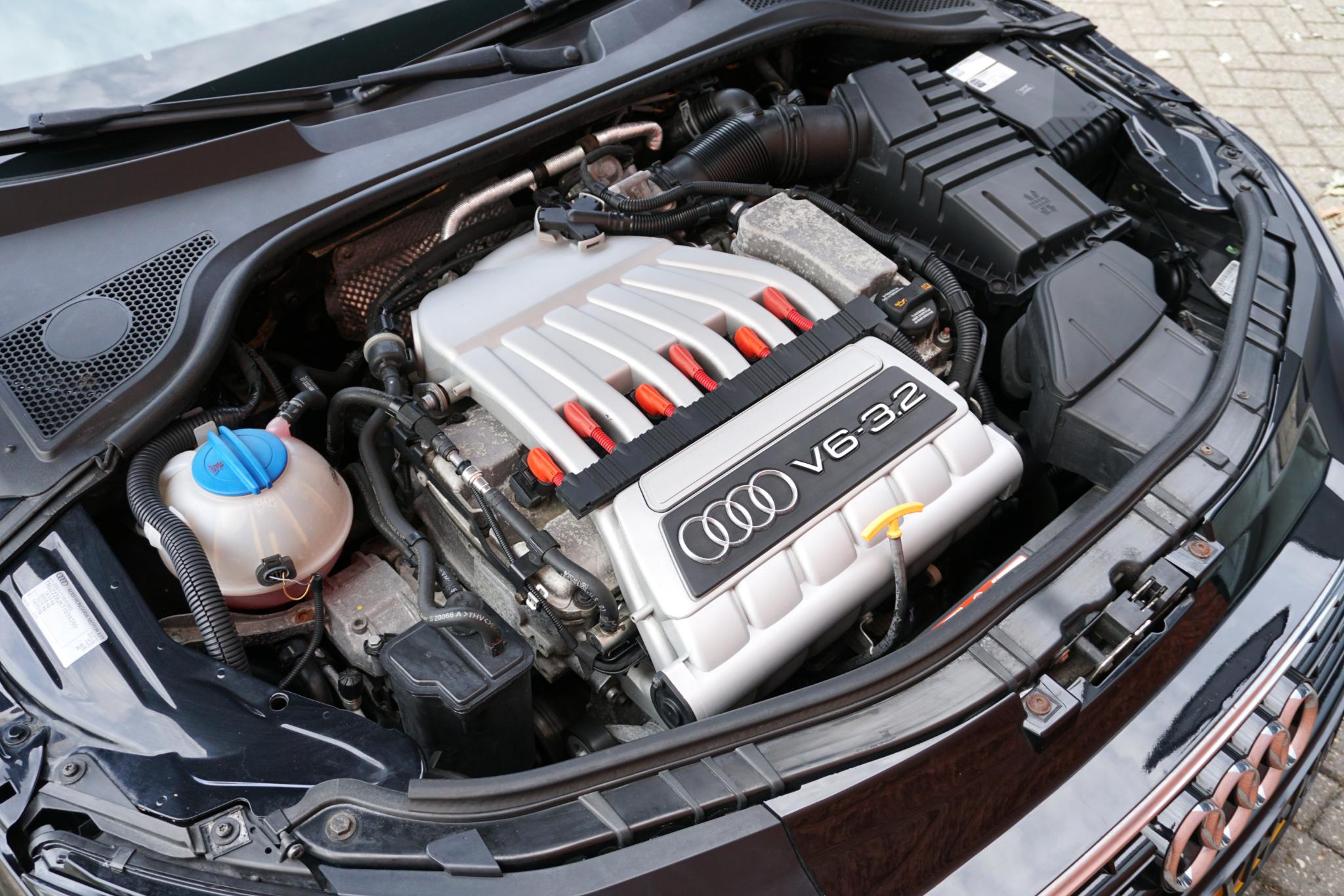 Foto van Audi Audi TT