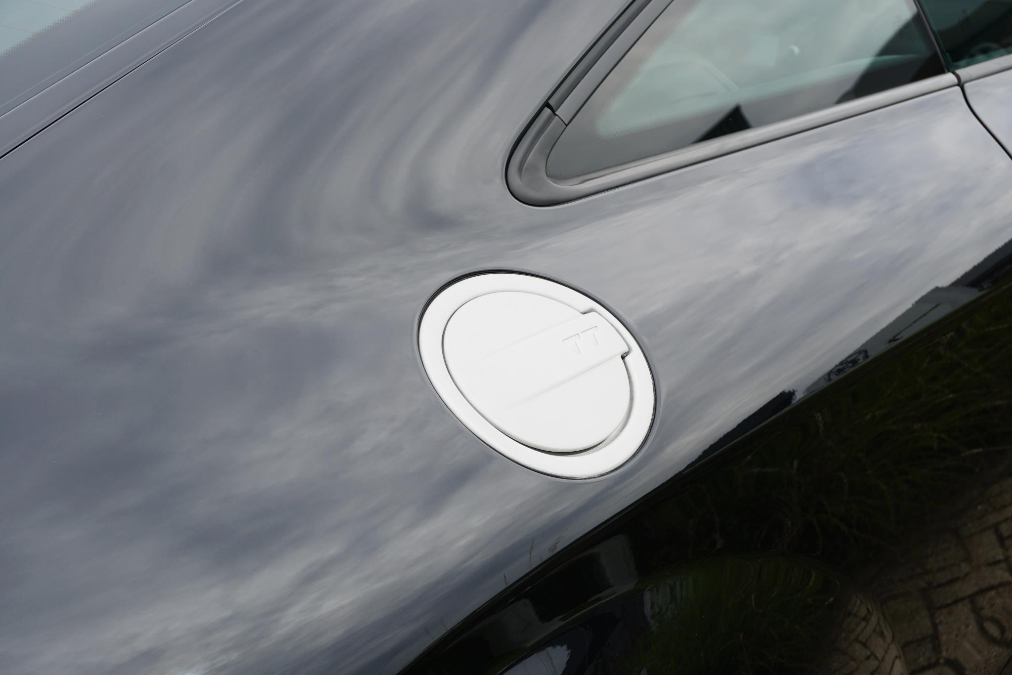 Foto van Audi Audi TT