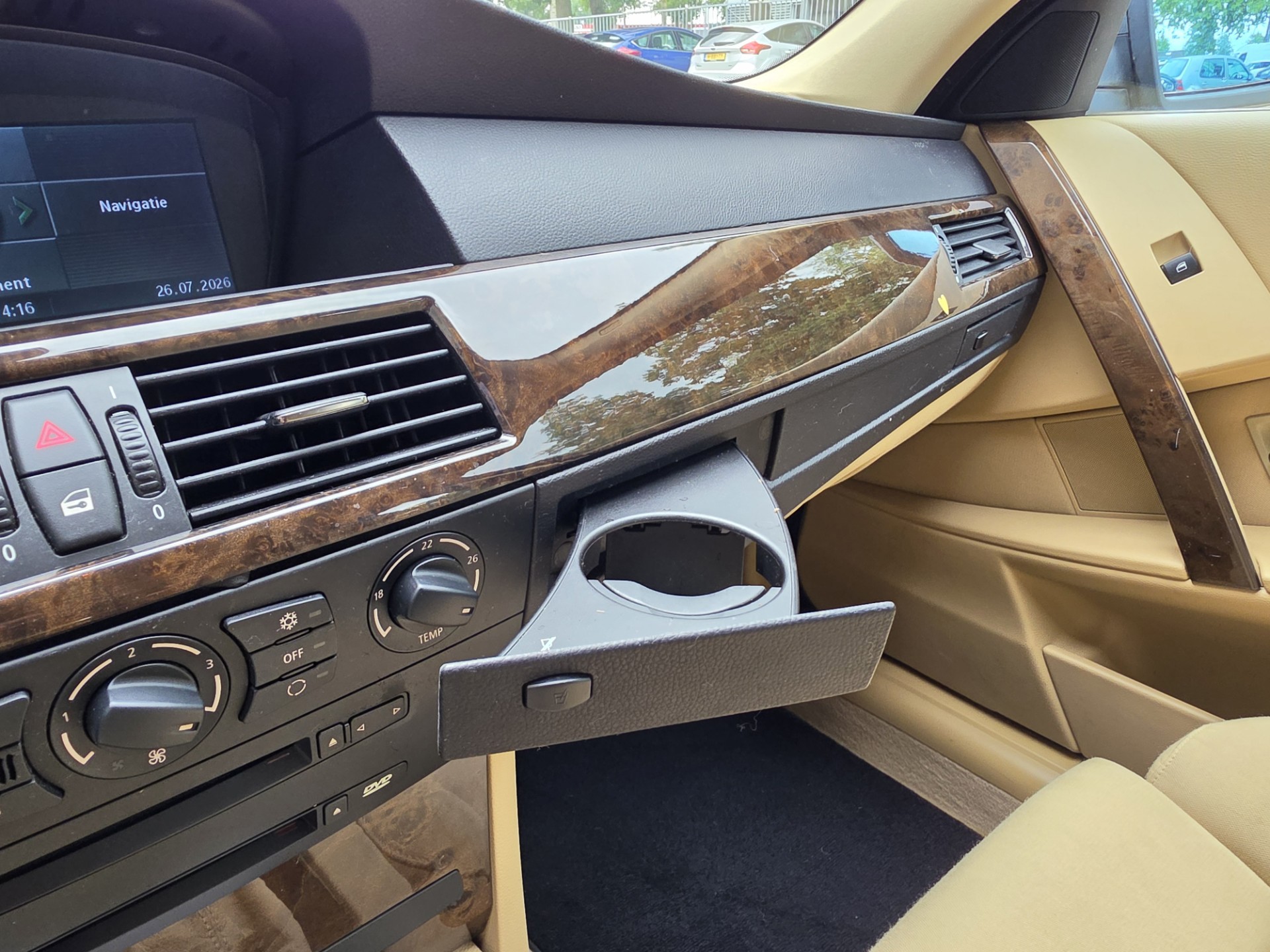 Foto van BMW 5er Reihe