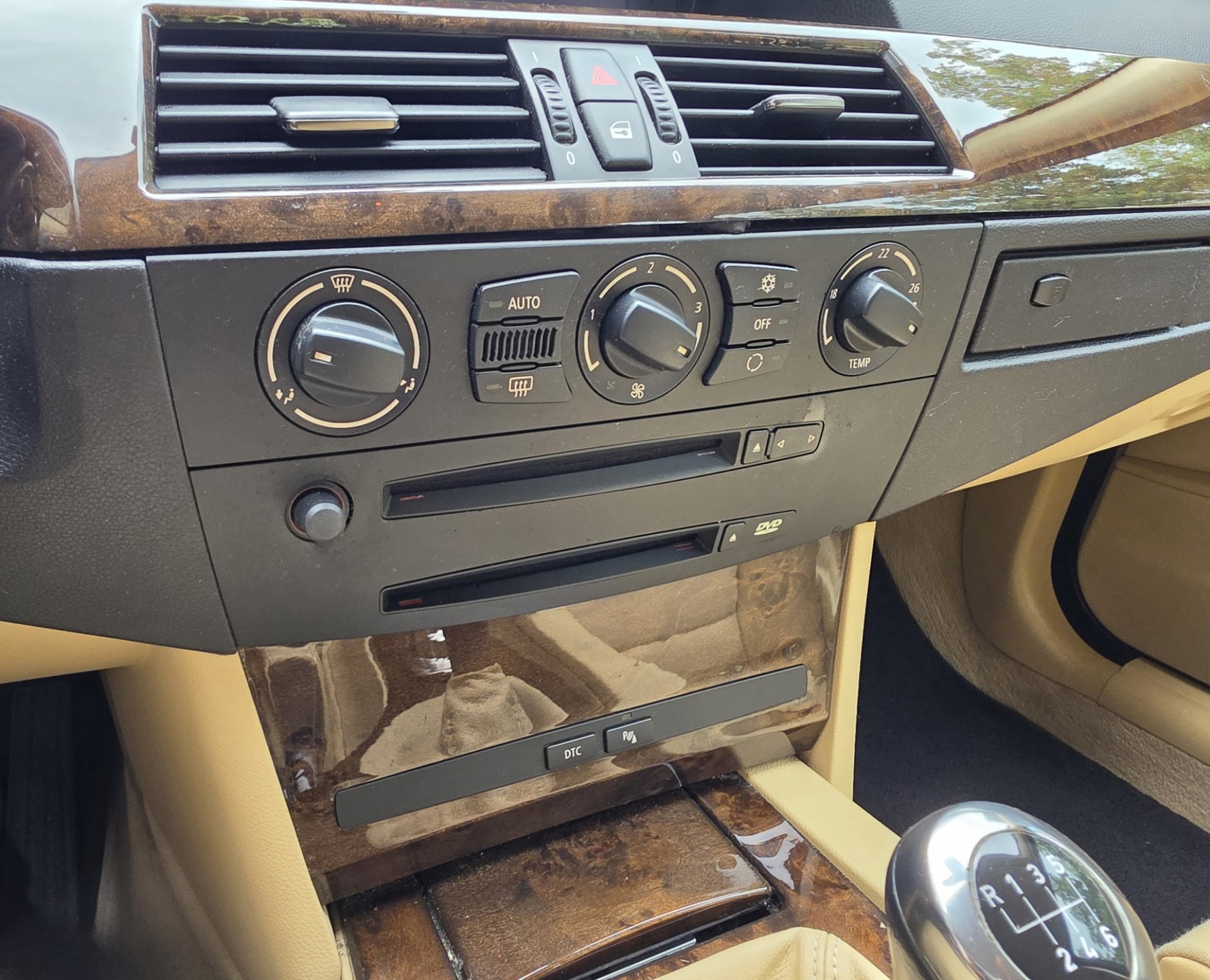 Foto van BMW 5er Reihe