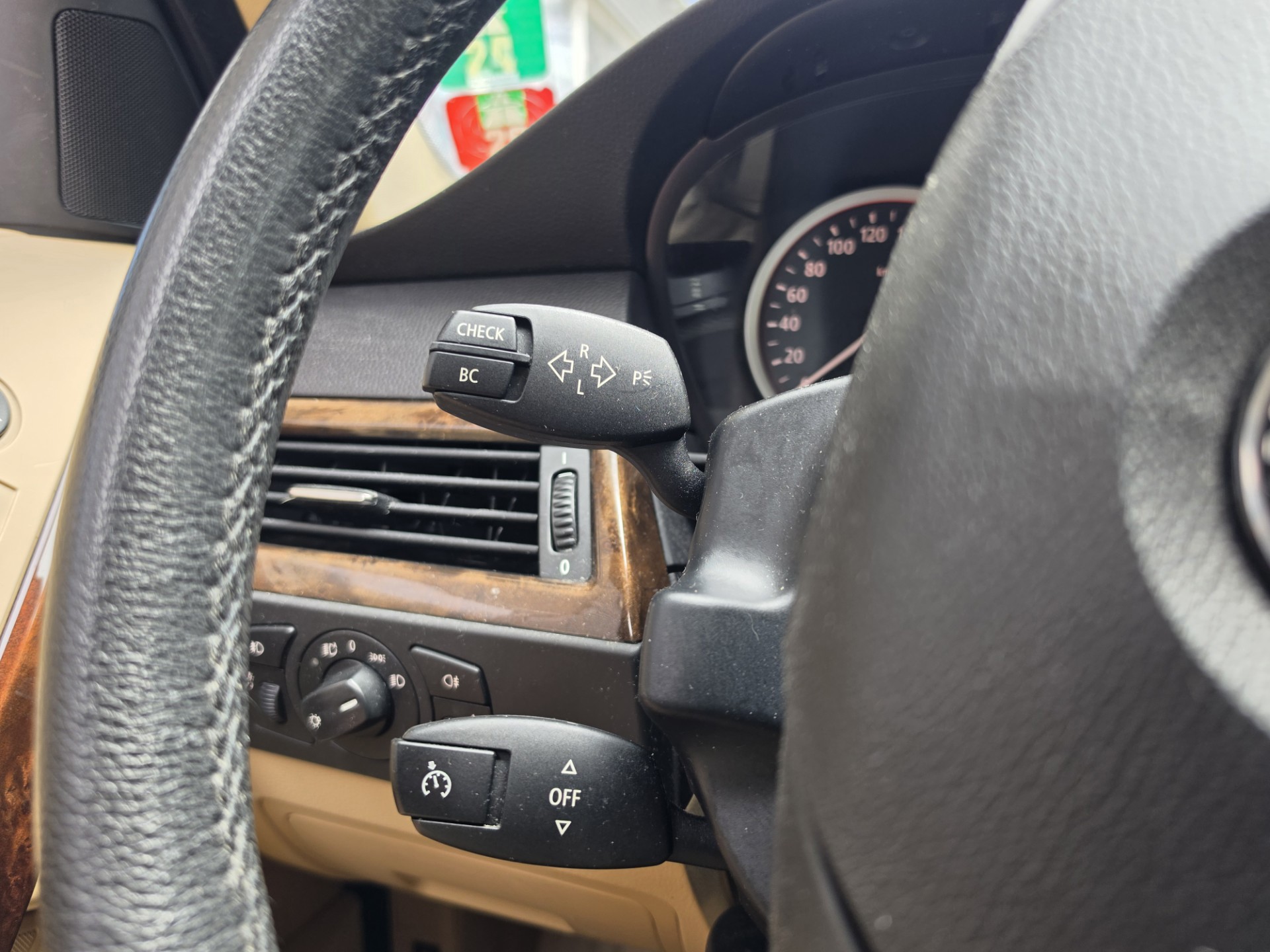 Foto van BMW 5er Reihe