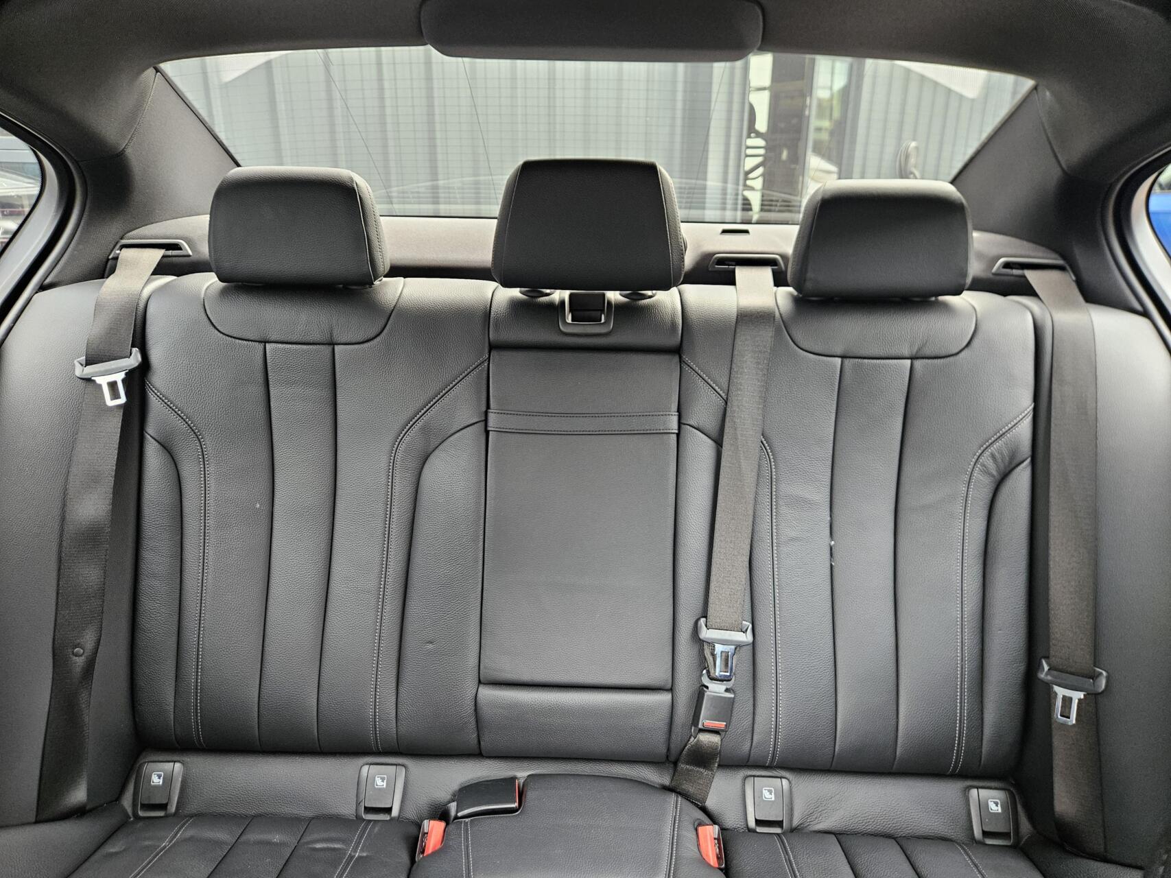 Foto van BMW M550i xDrive