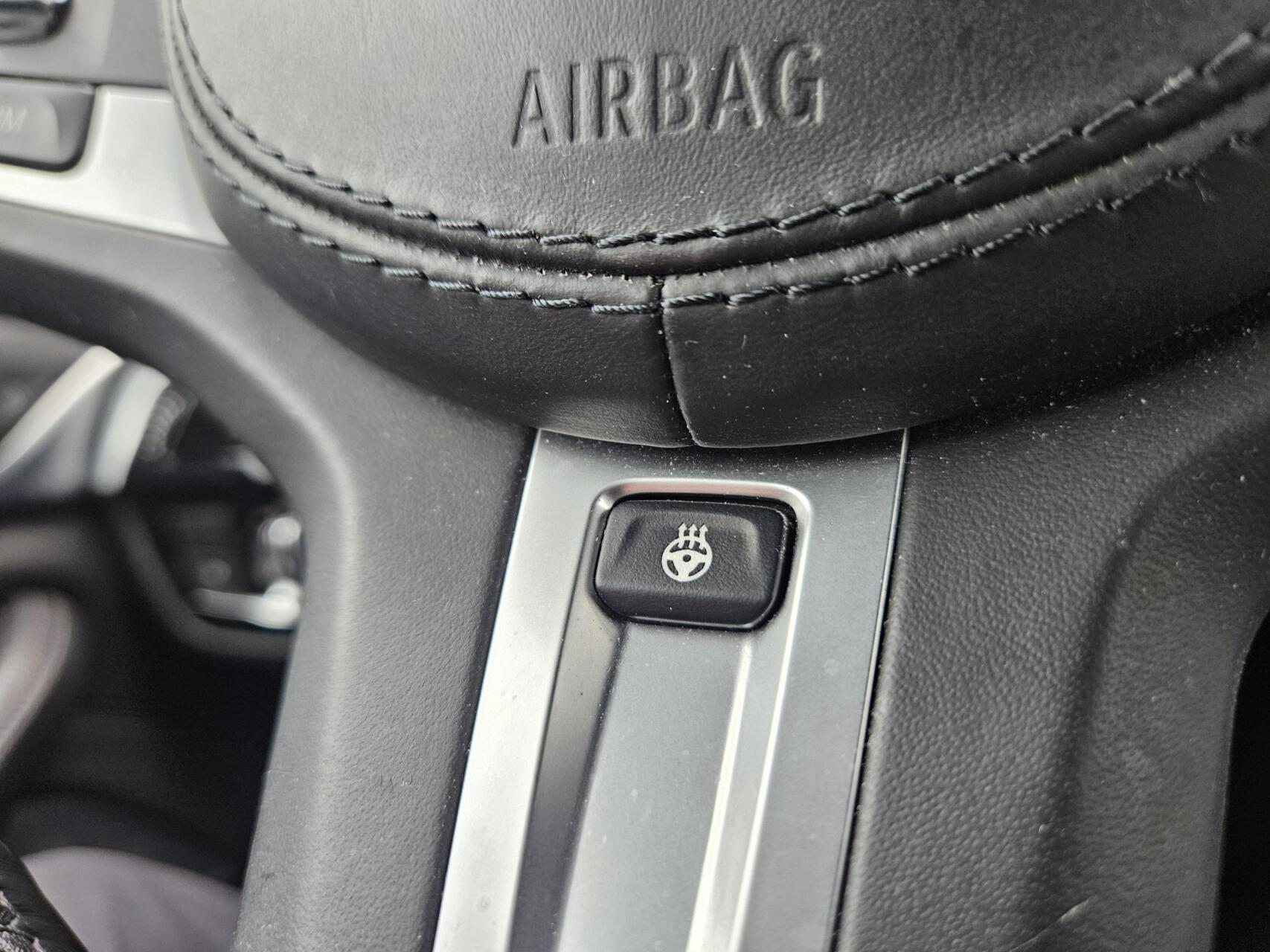 Foto van BMW M550i xDrive