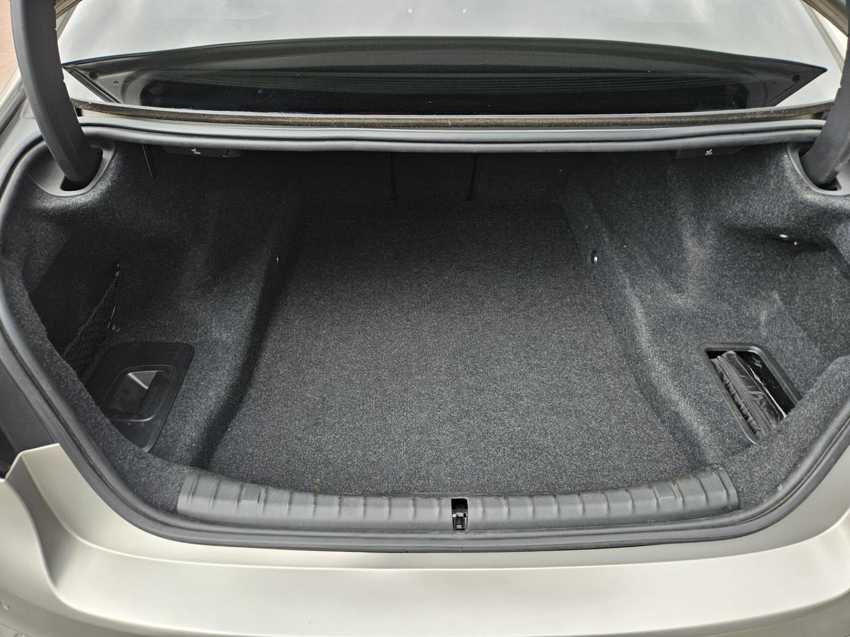 Foto van BMW M550i xDrive