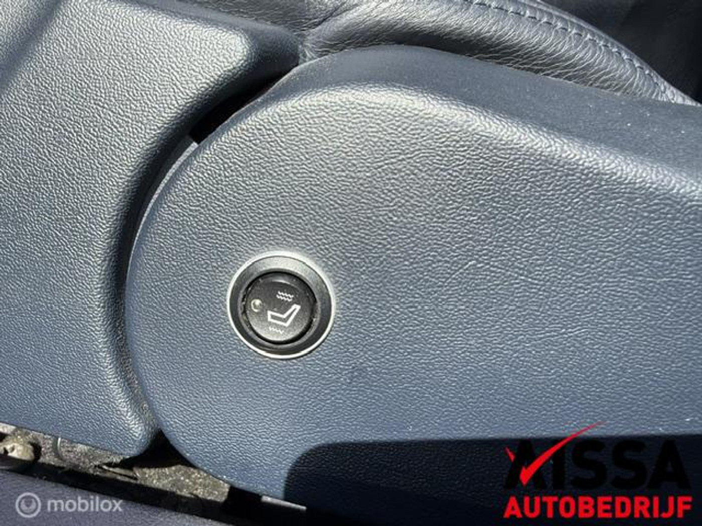 Foto van Audi Audi A4 Cabriolet