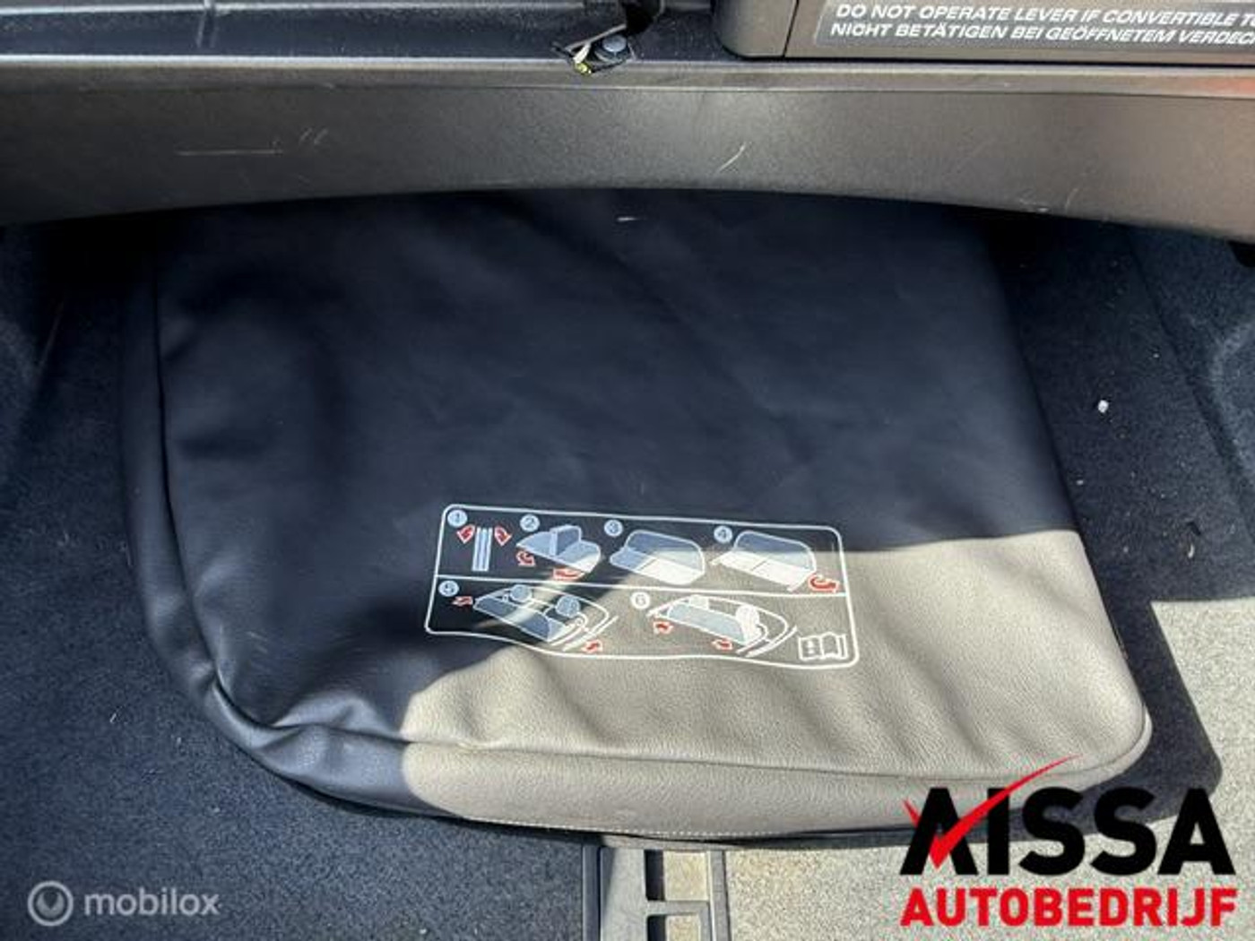Foto van Audi Audi A4 Cabriolet
