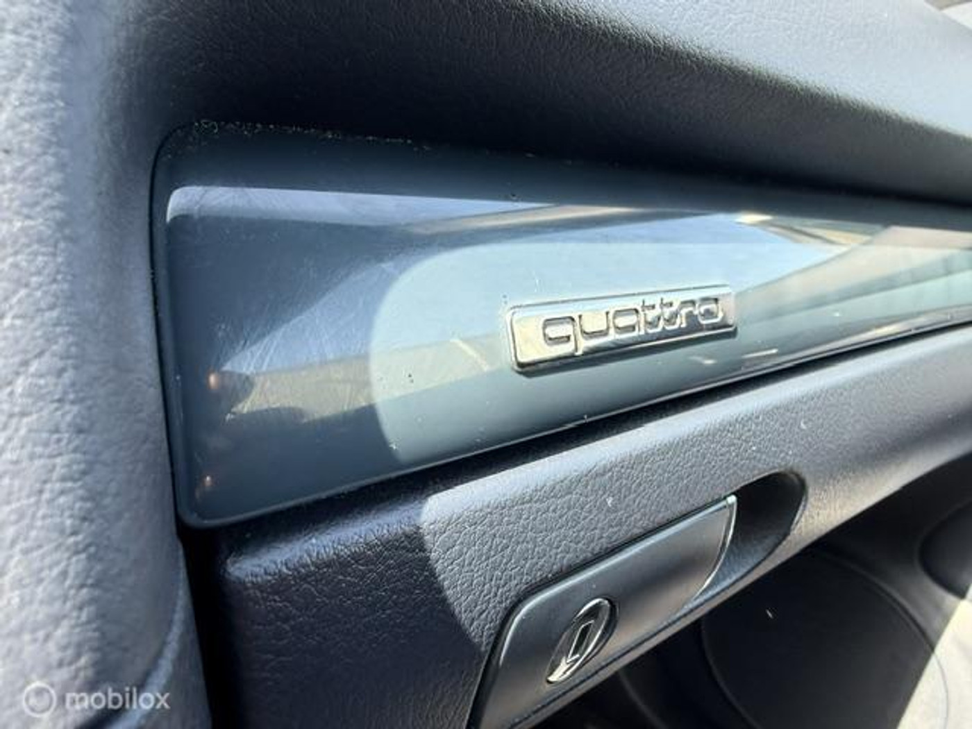 Foto van Audi Audi A4 Cabriolet