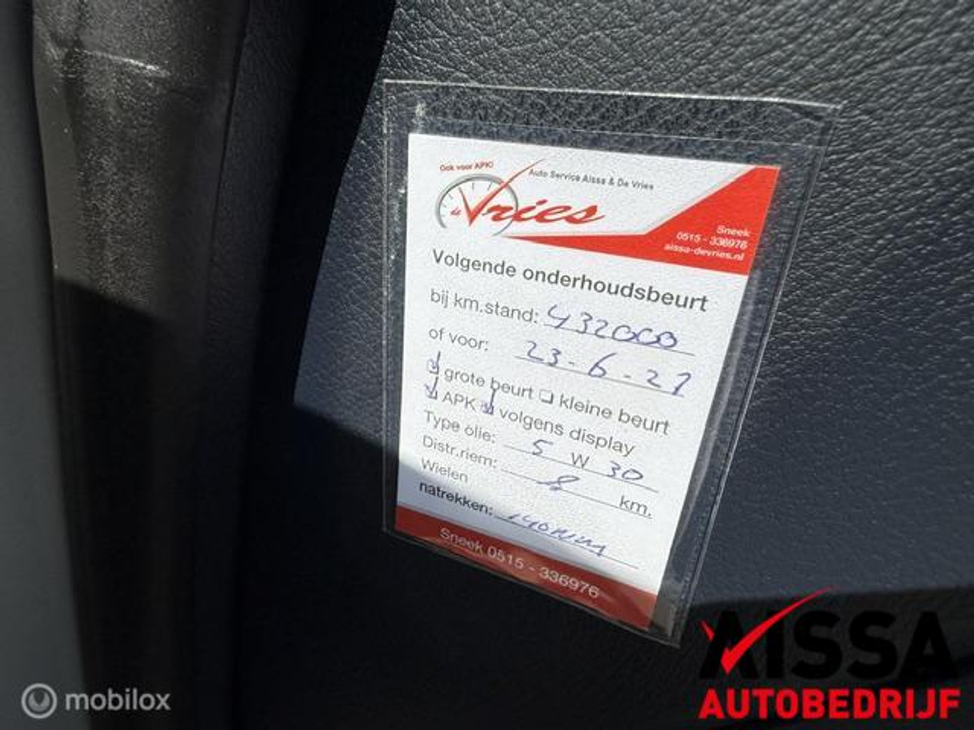 Foto van Audi Audi A4 Cabriolet