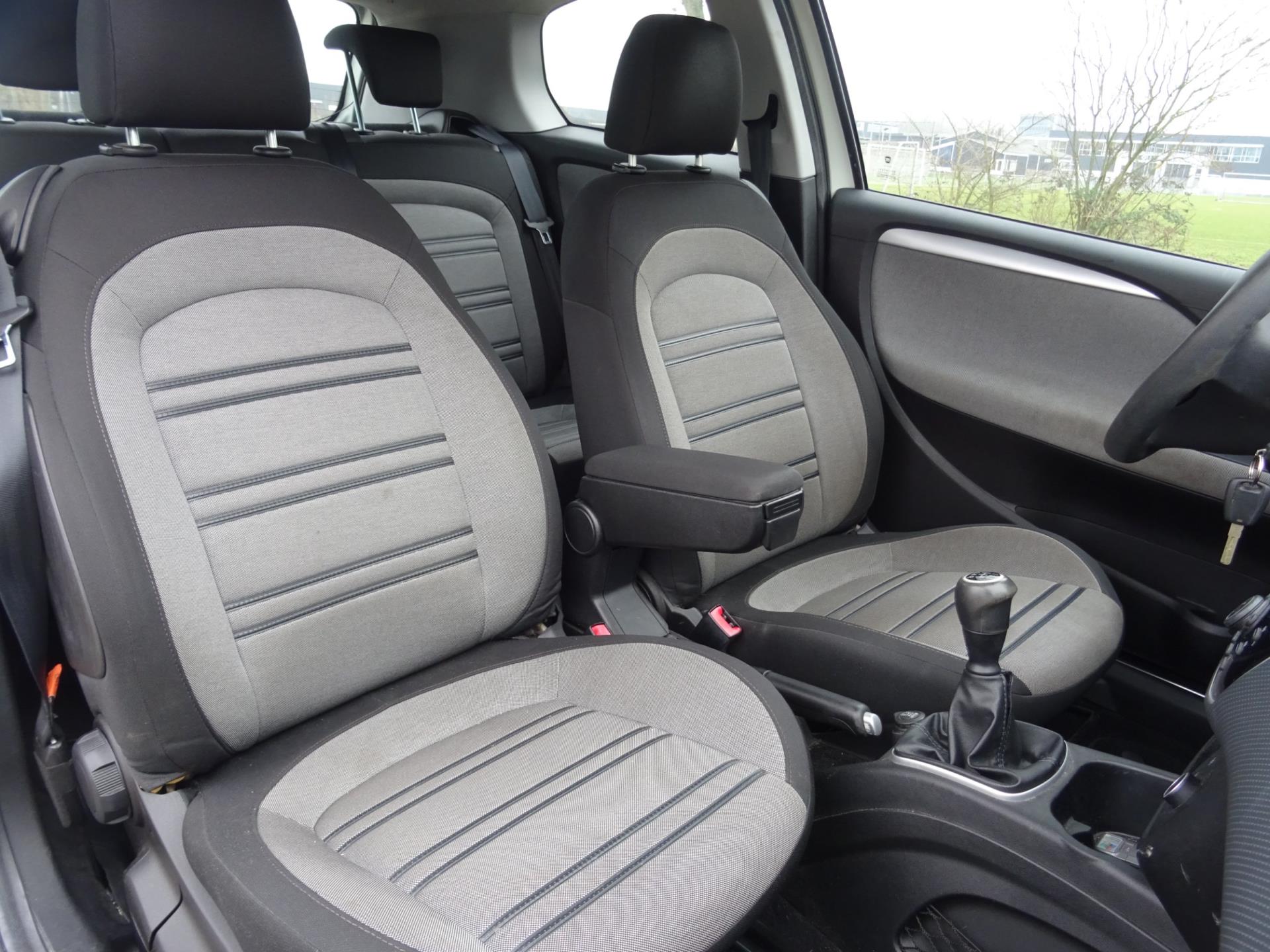Foto van Fiat Fiat Punto