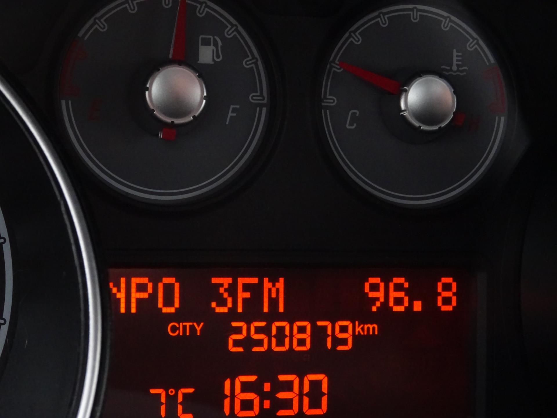 Foto van Fiat Fiat Punto
