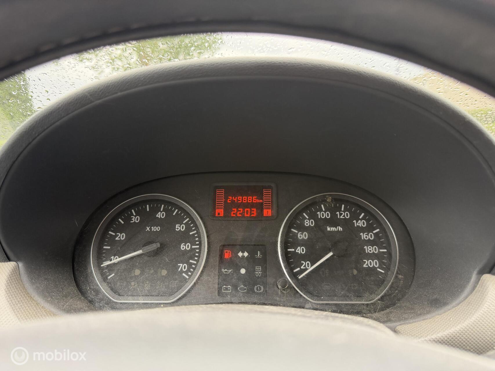 Foto van Dacia Sandero