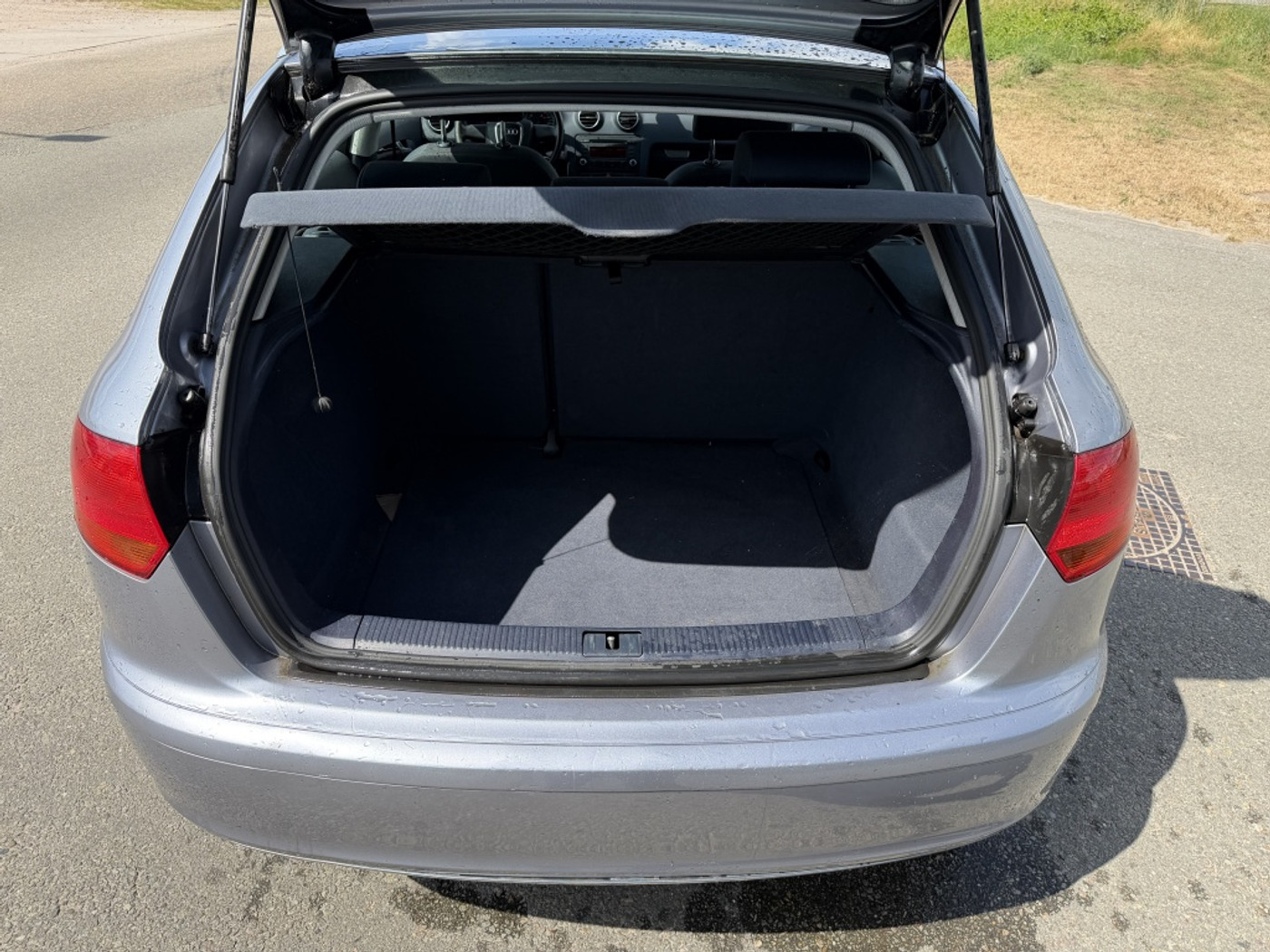 Foto van Audi Audi A3