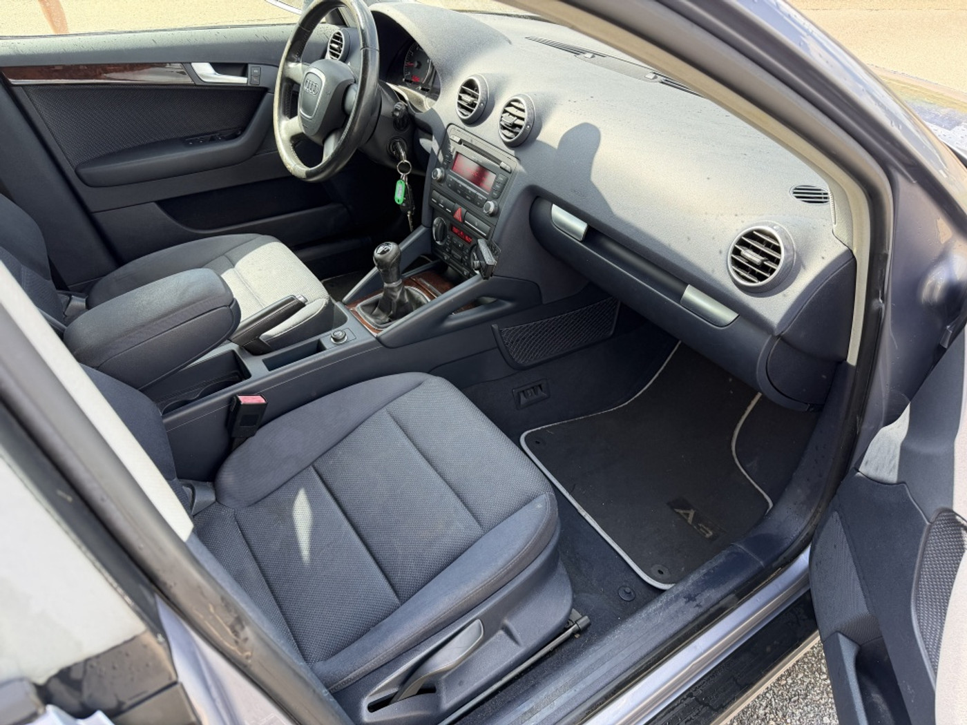 Foto van Audi Audi A3