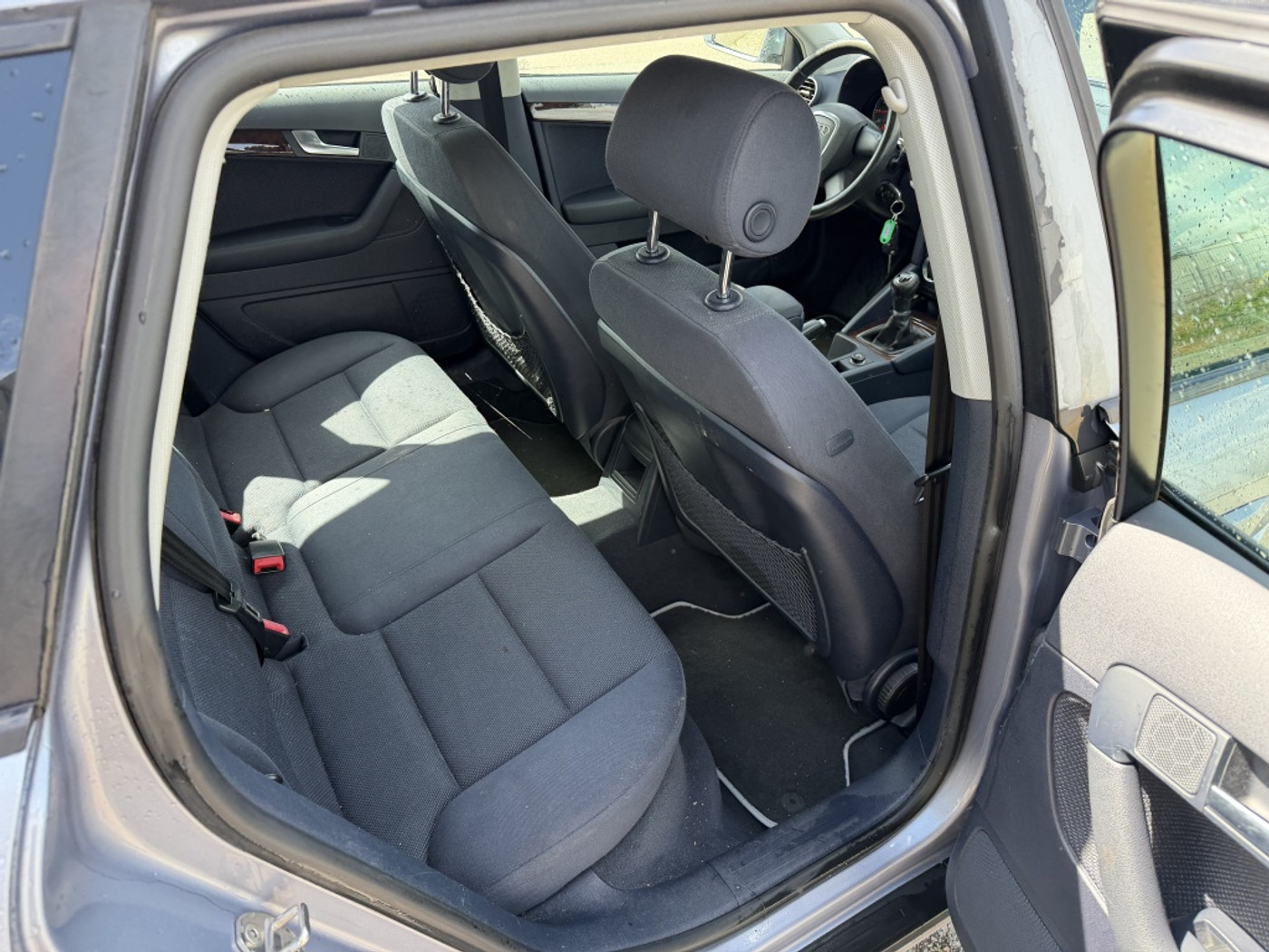Foto van Audi Audi A3