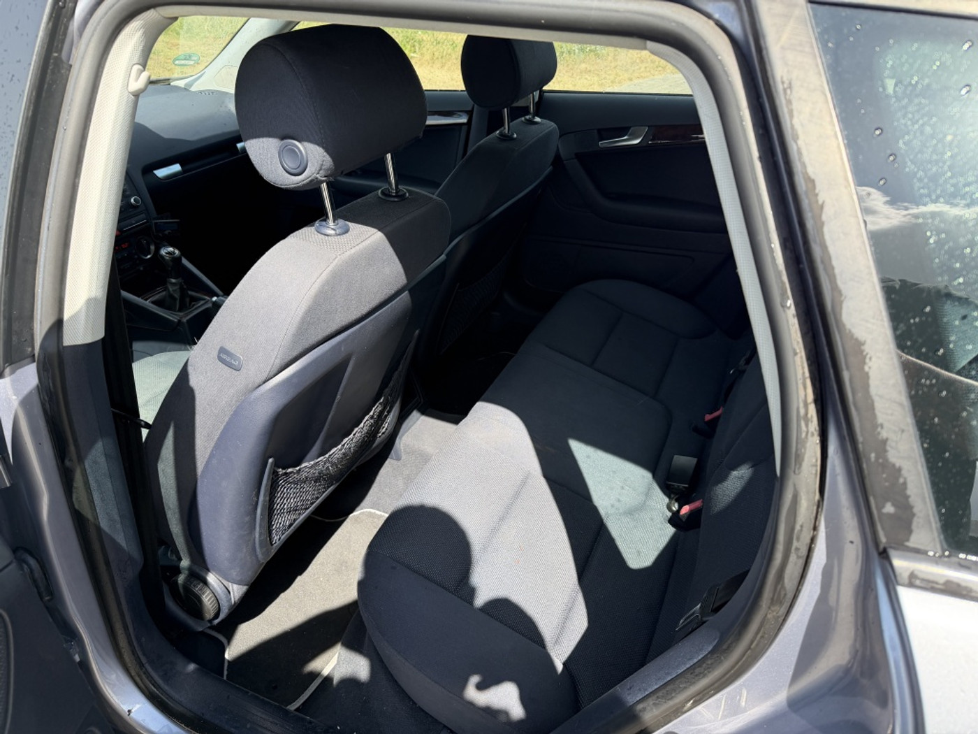 Foto van Audi Audi A3