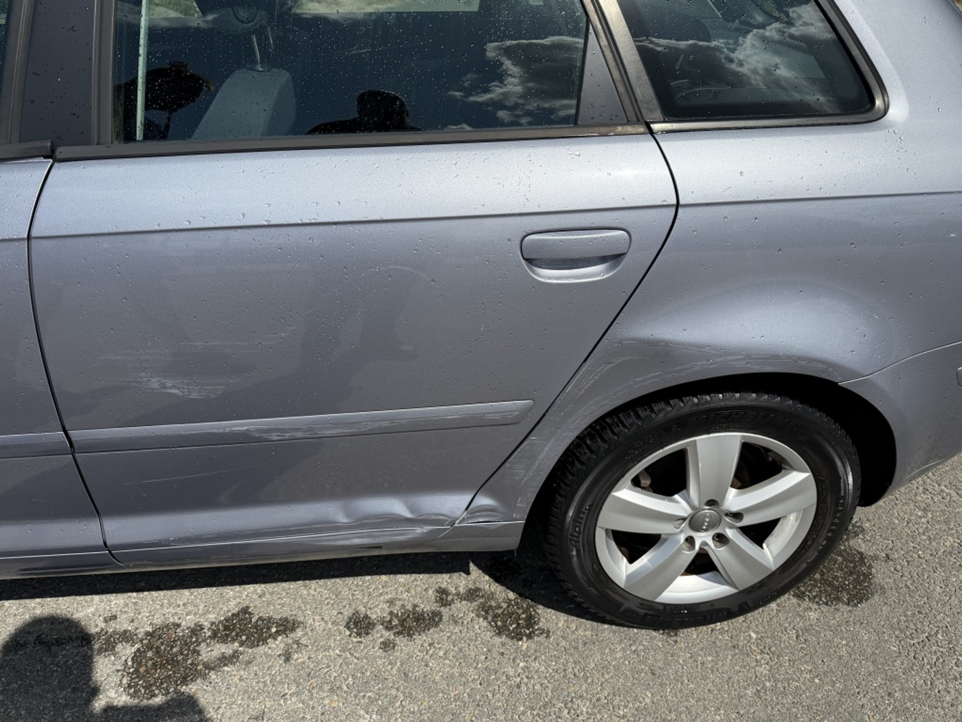 Foto van Audi Audi A3