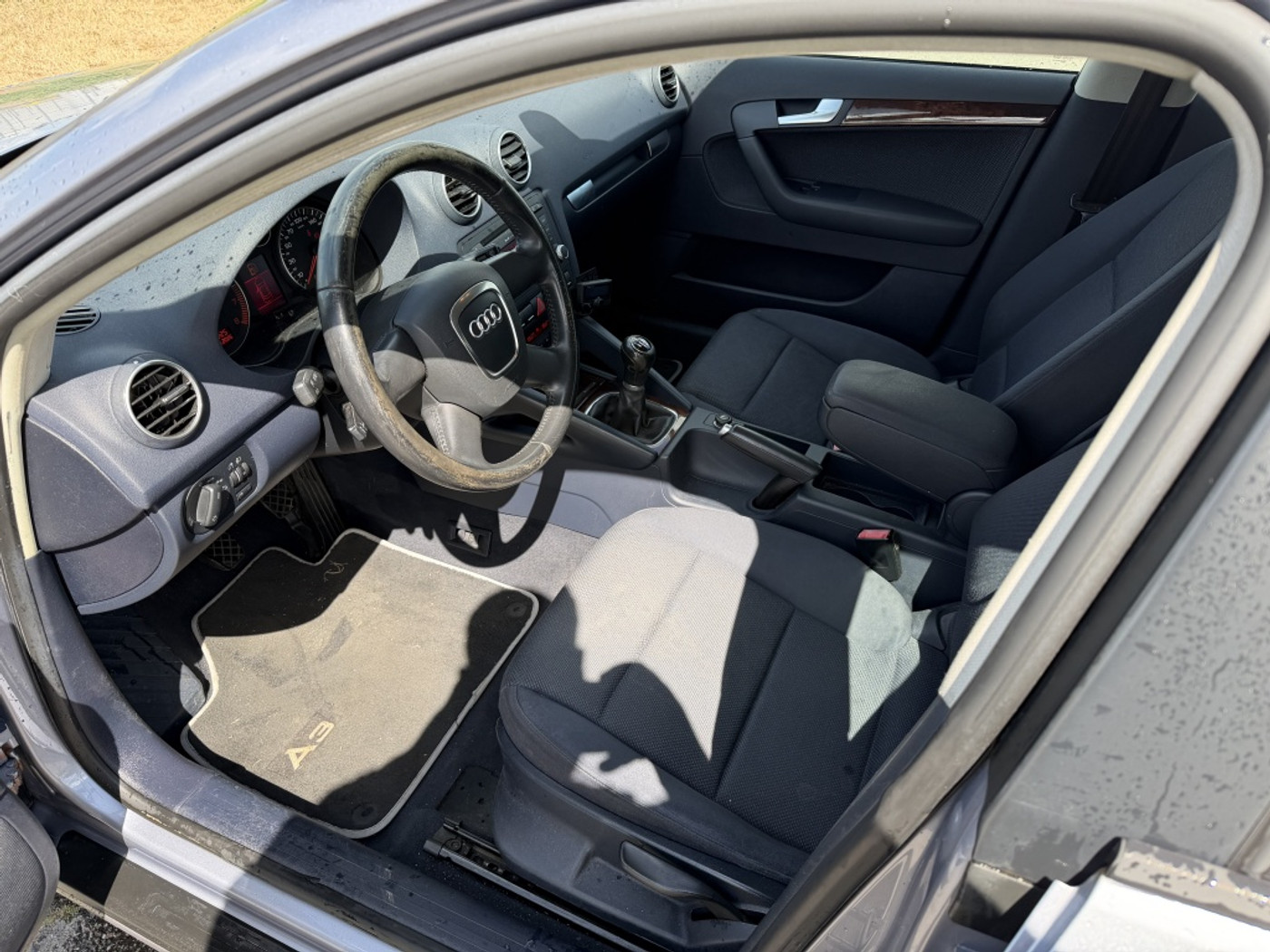 Foto van Audi Audi A3