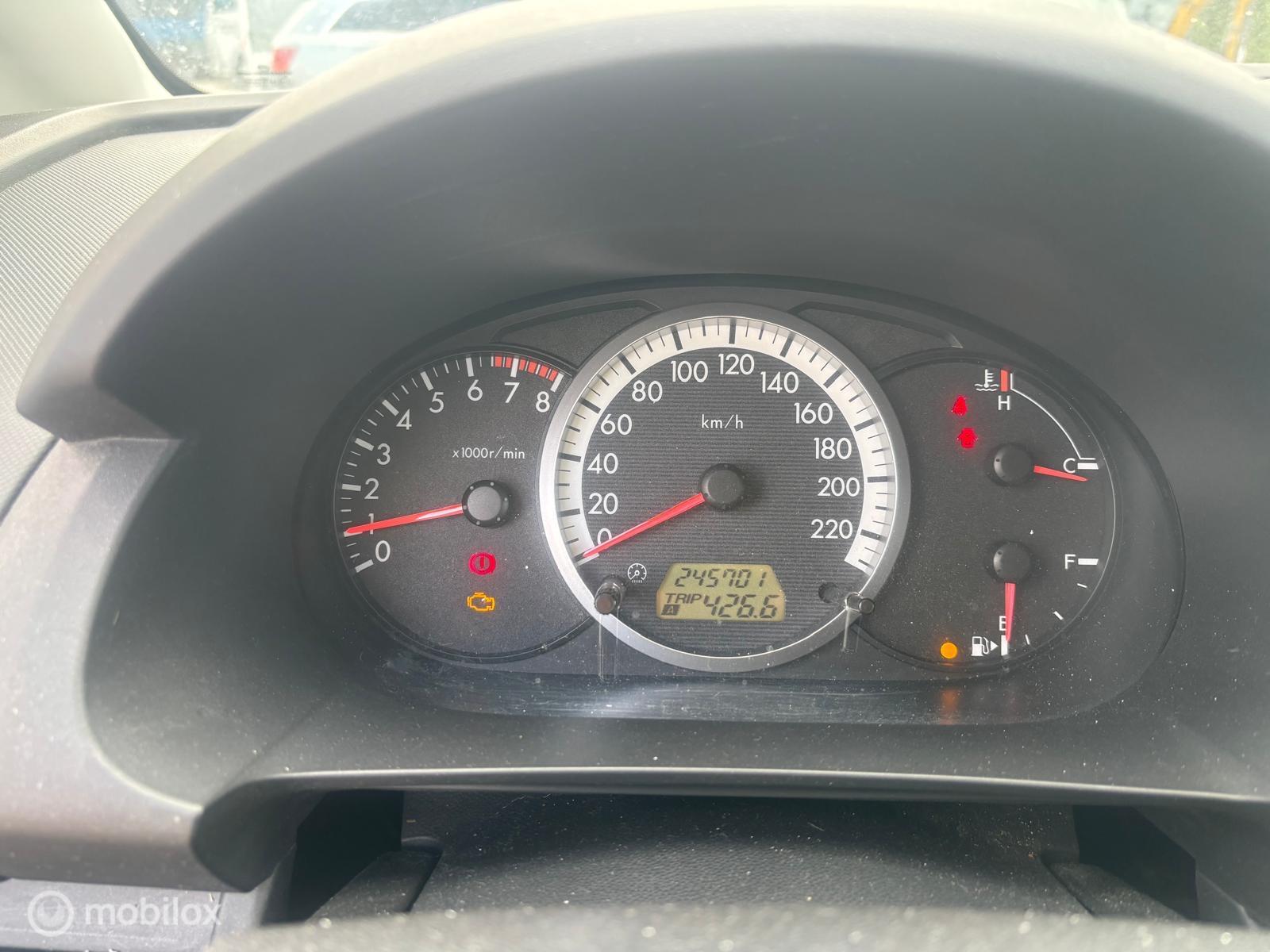 Foto van Mazda Mazda 5