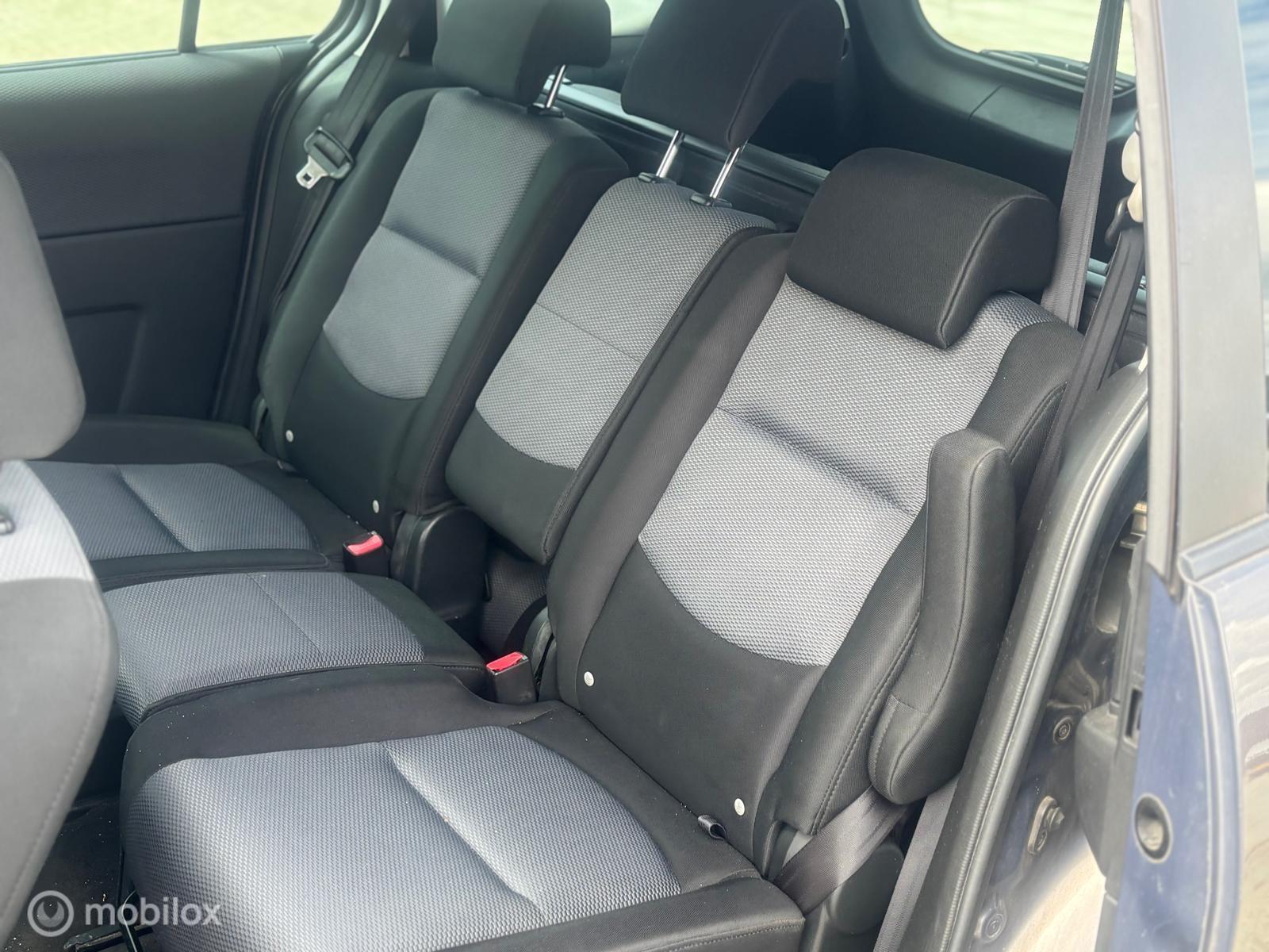 Foto van Mazda Mazda 5