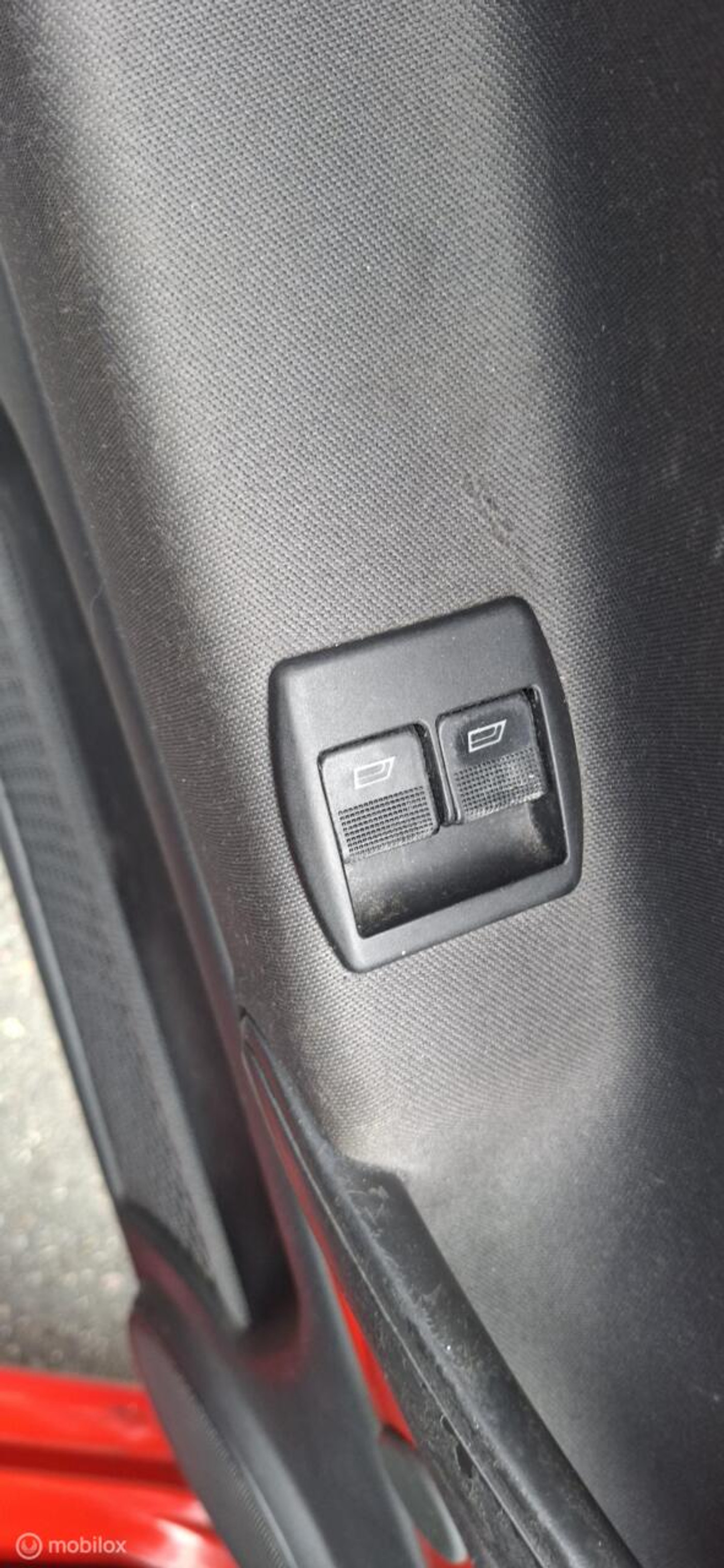 Foto van Seat Arosa