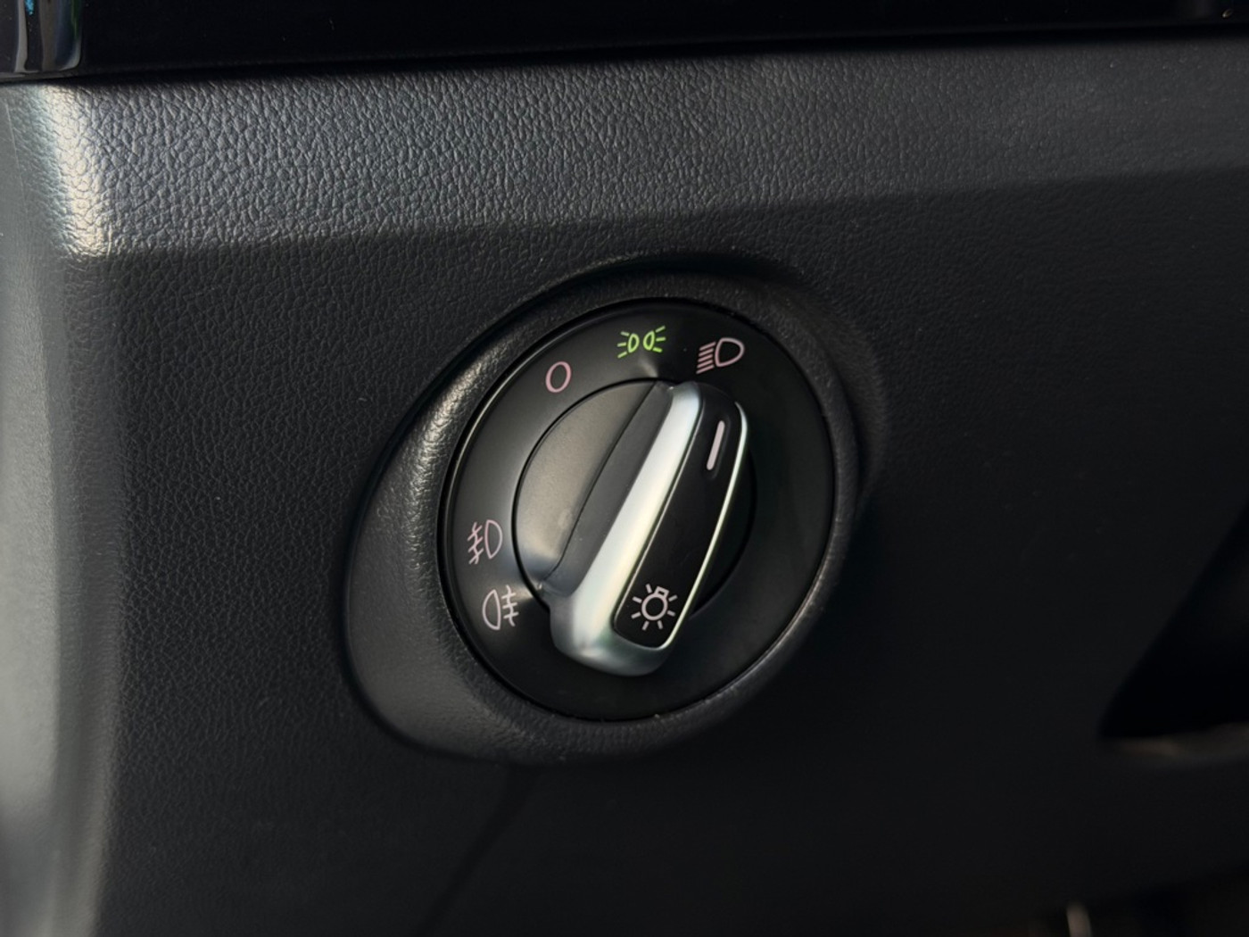 Foto van Volkswagen Up