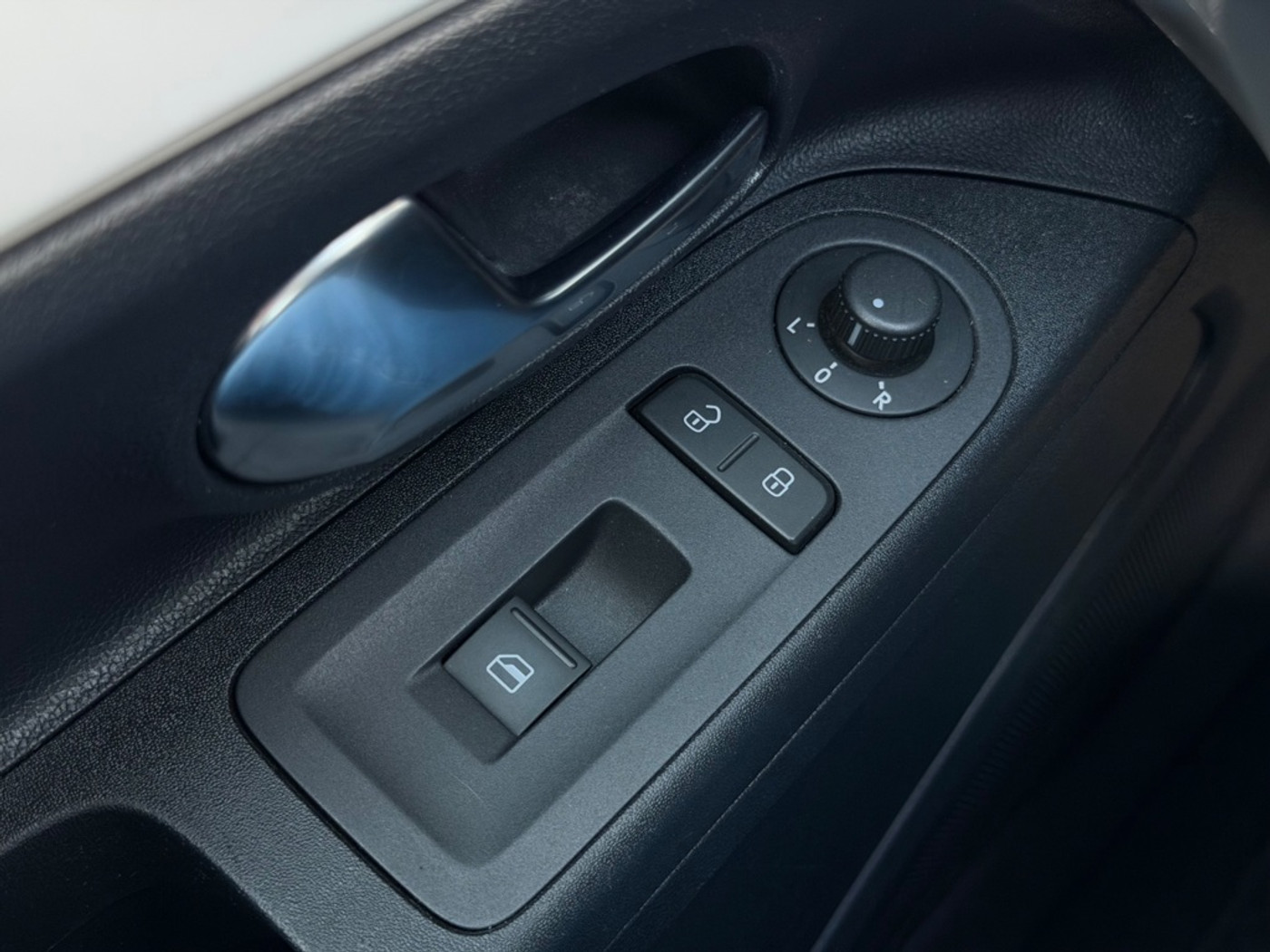 Foto van Volkswagen Up