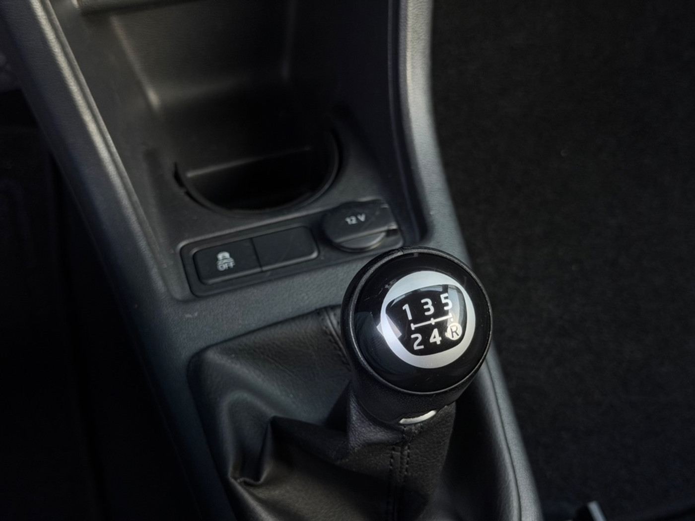 Foto van Volkswagen Up