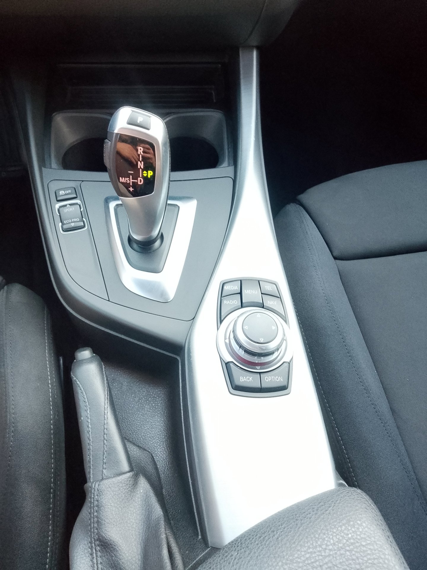 Foto van BMW 1er Reihe
