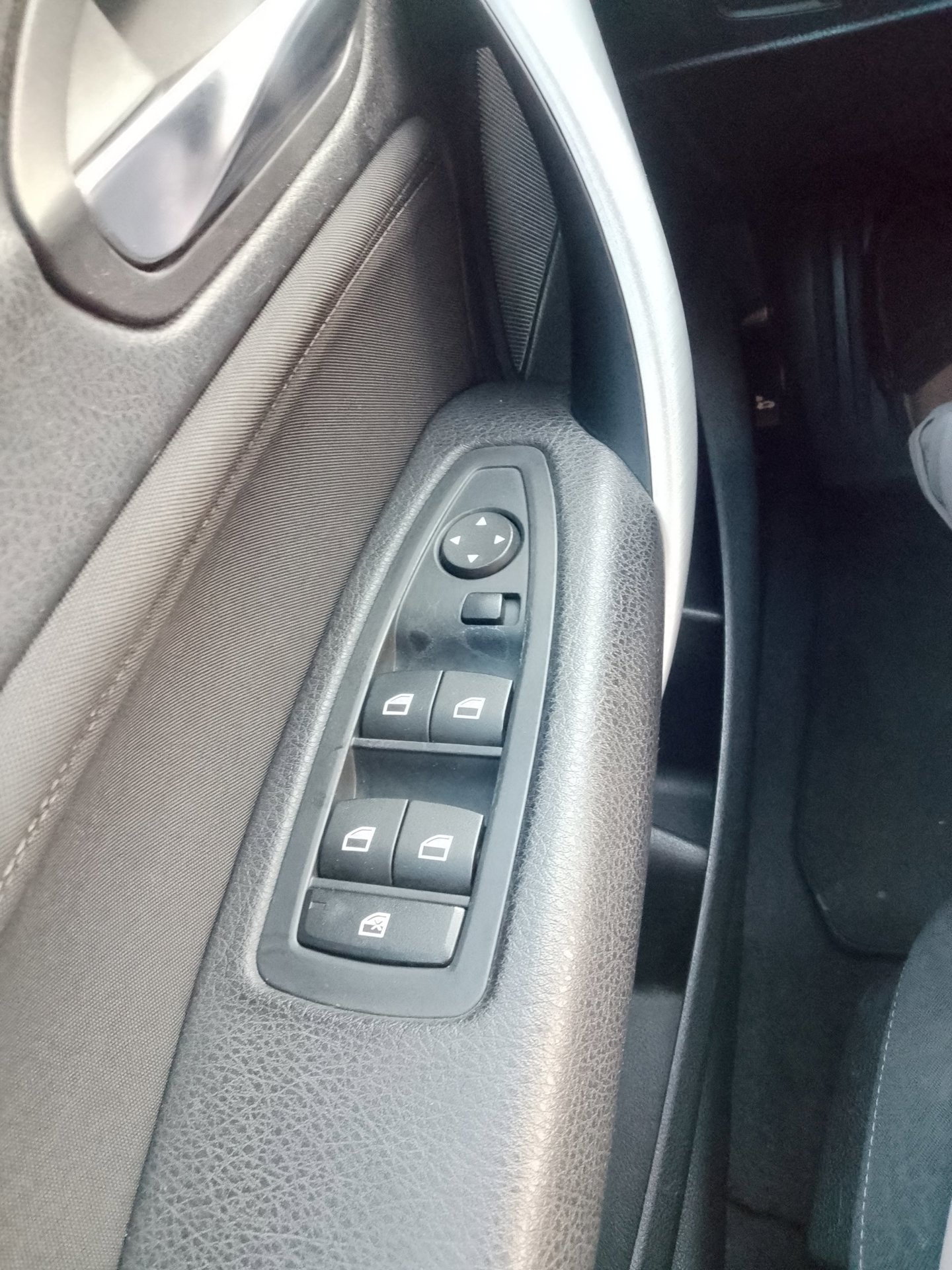 Foto van BMW 1er Reihe