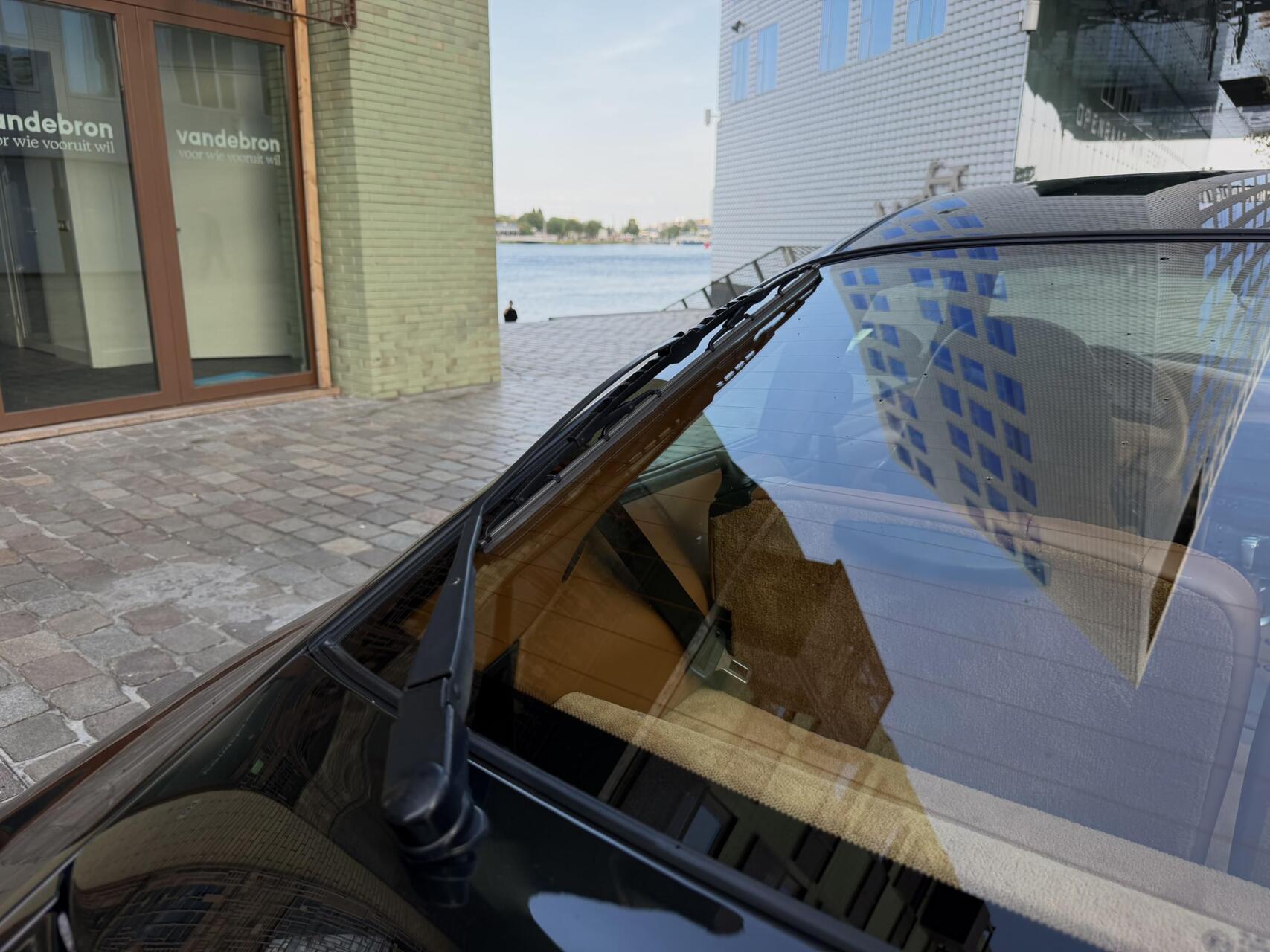 Foto van Porsche 911 Carrera 4