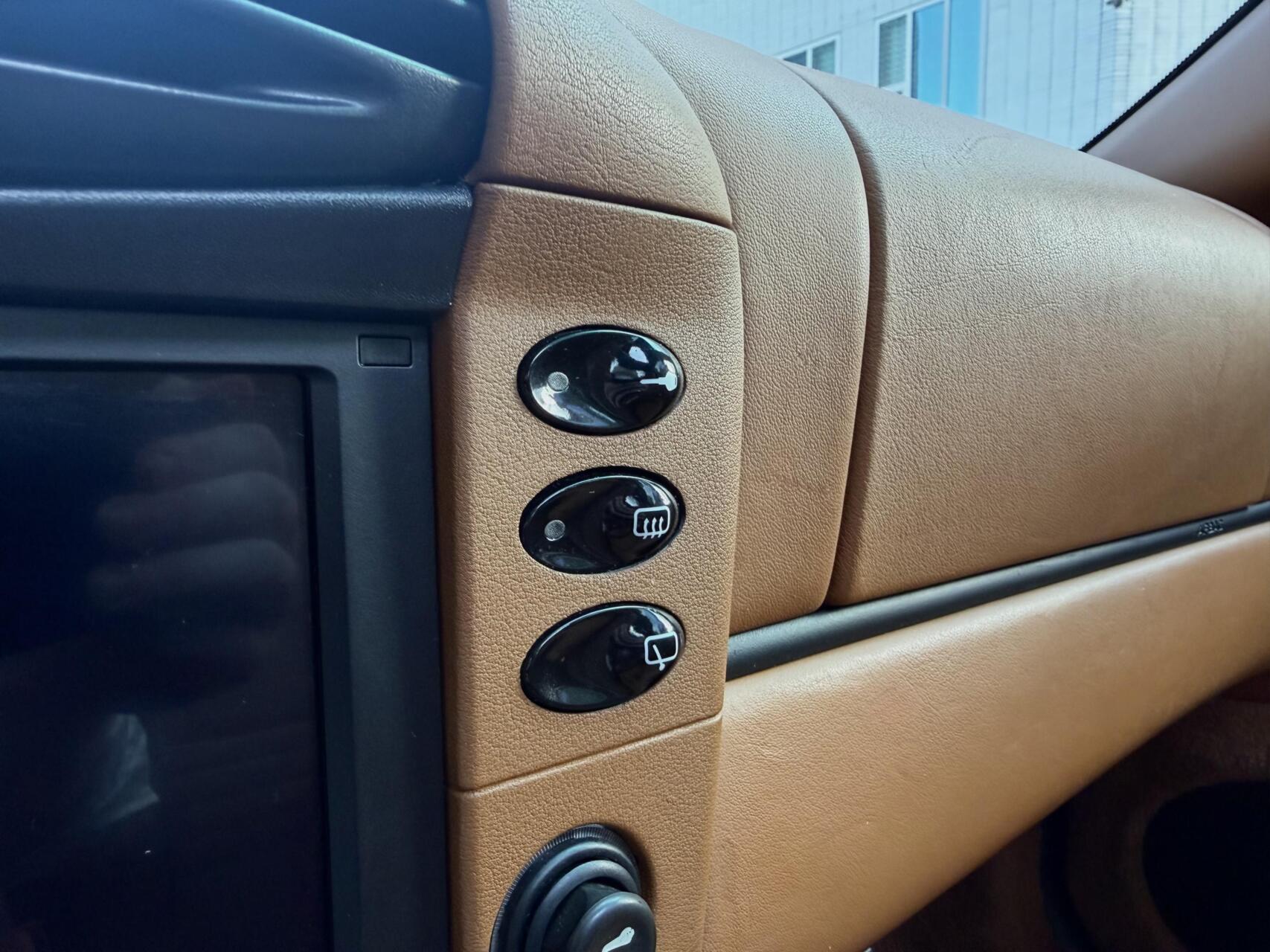 Foto van Porsche 911 Carrera 4