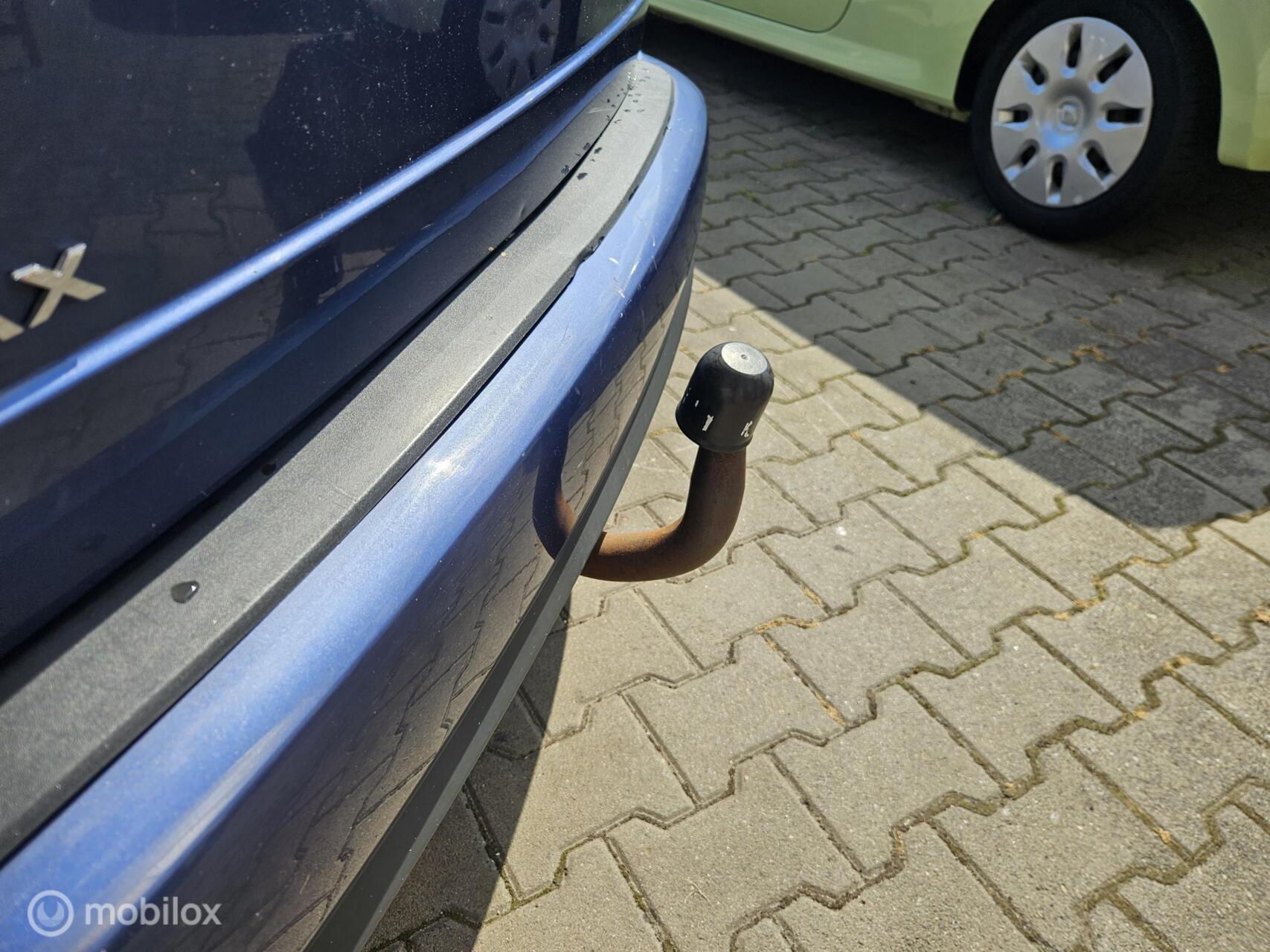 Foto van Ford Focus C-max