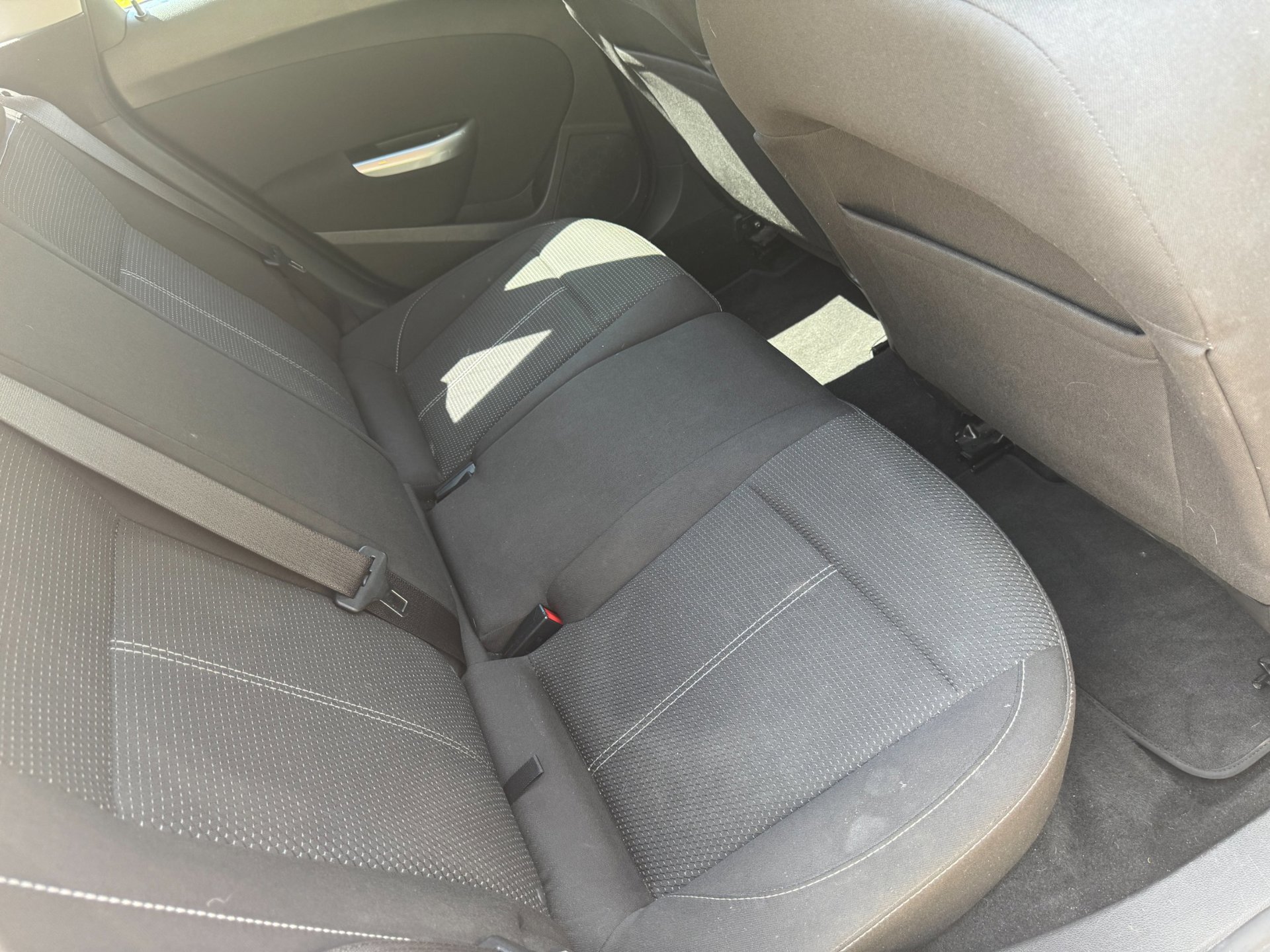 Foto van Opel Astra Sports Tourer