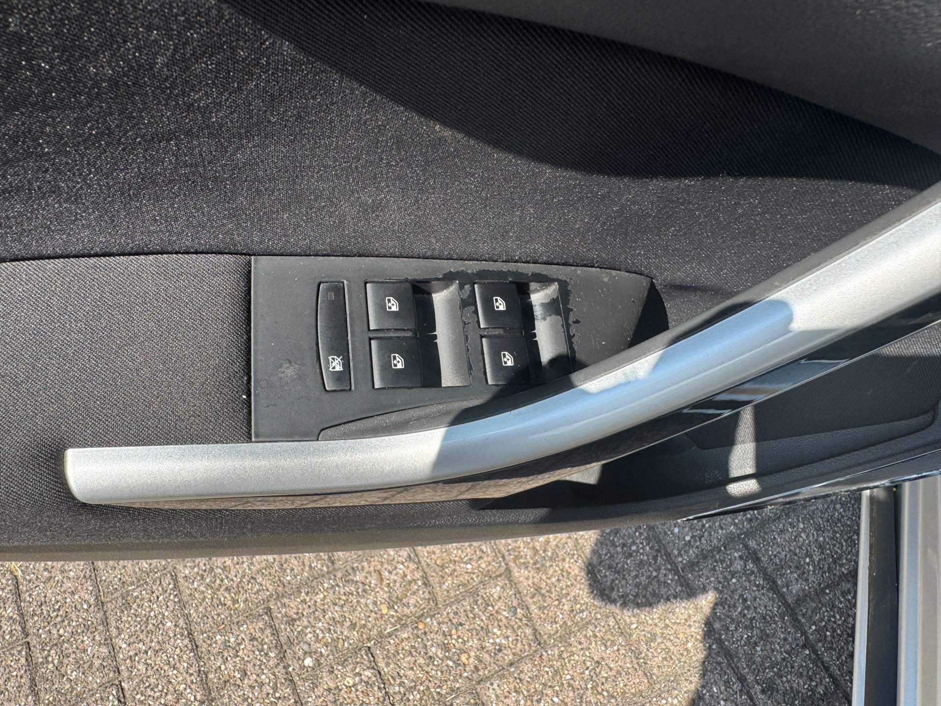 Foto van Opel Astra Sports Tourer