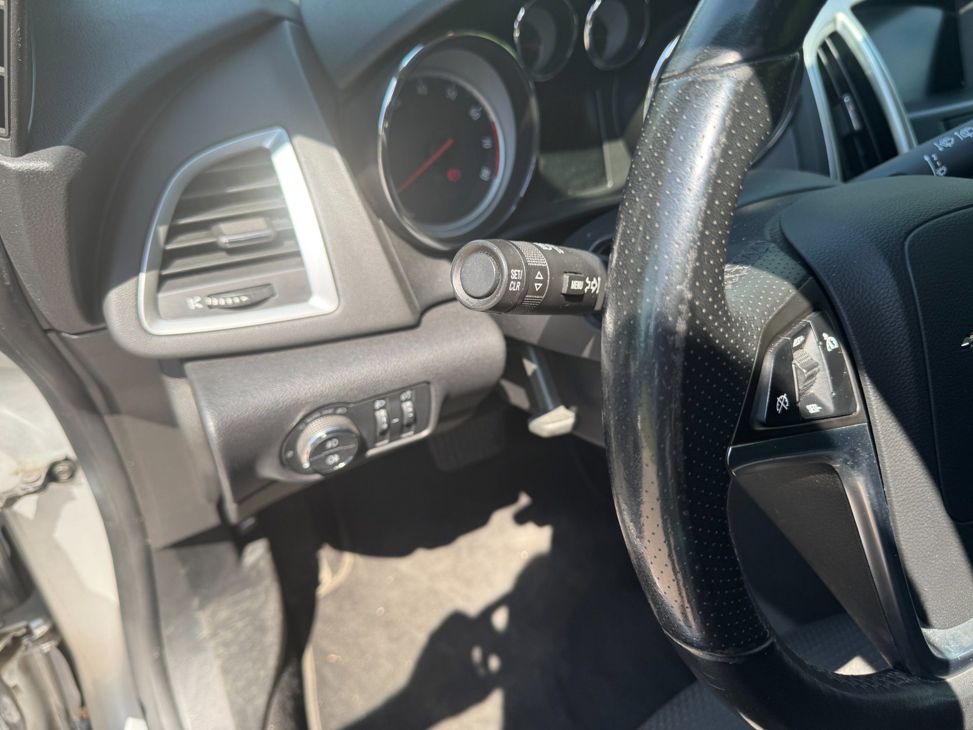 Foto van Opel Astra Sports Tourer