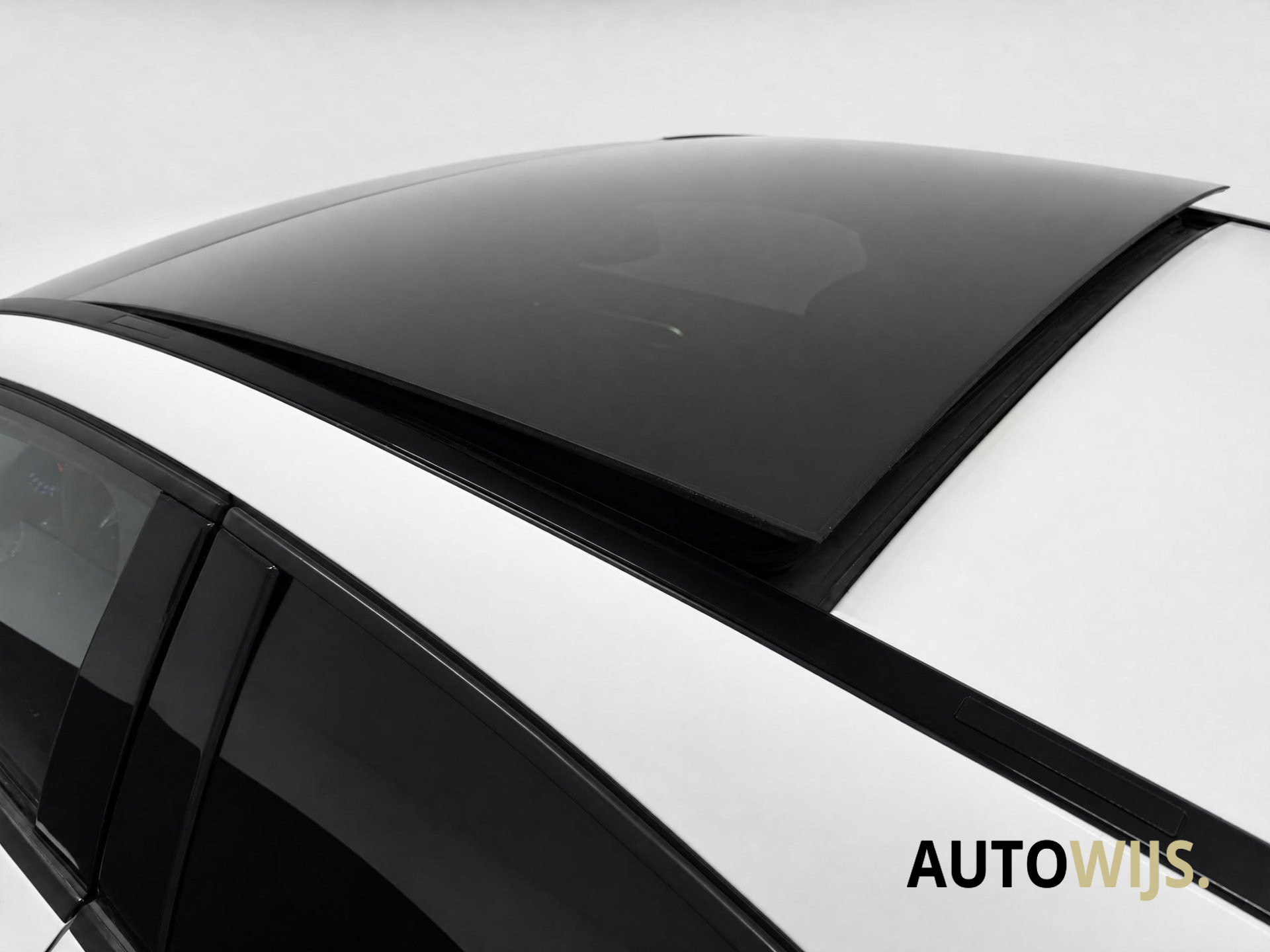 Foto van Mercedes-Benz A 200