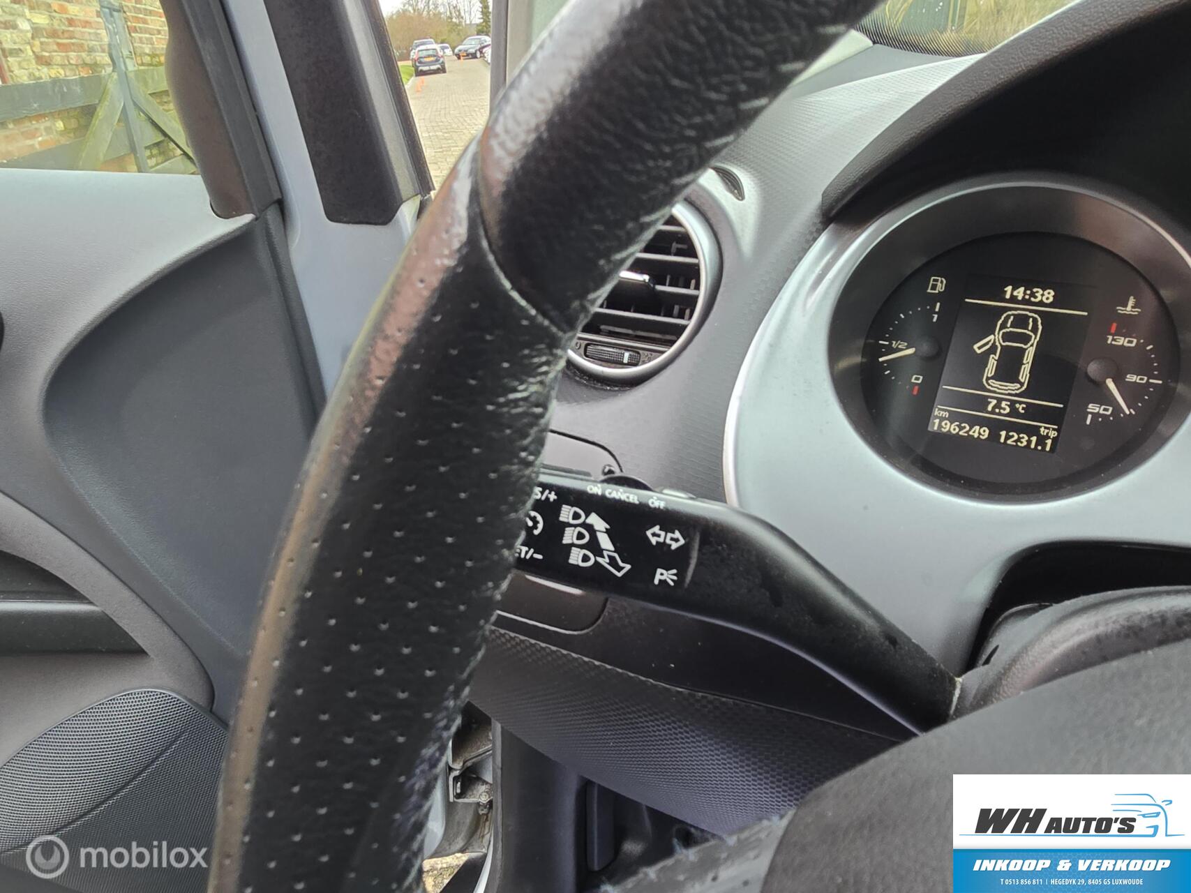 Foto van Seat Altea